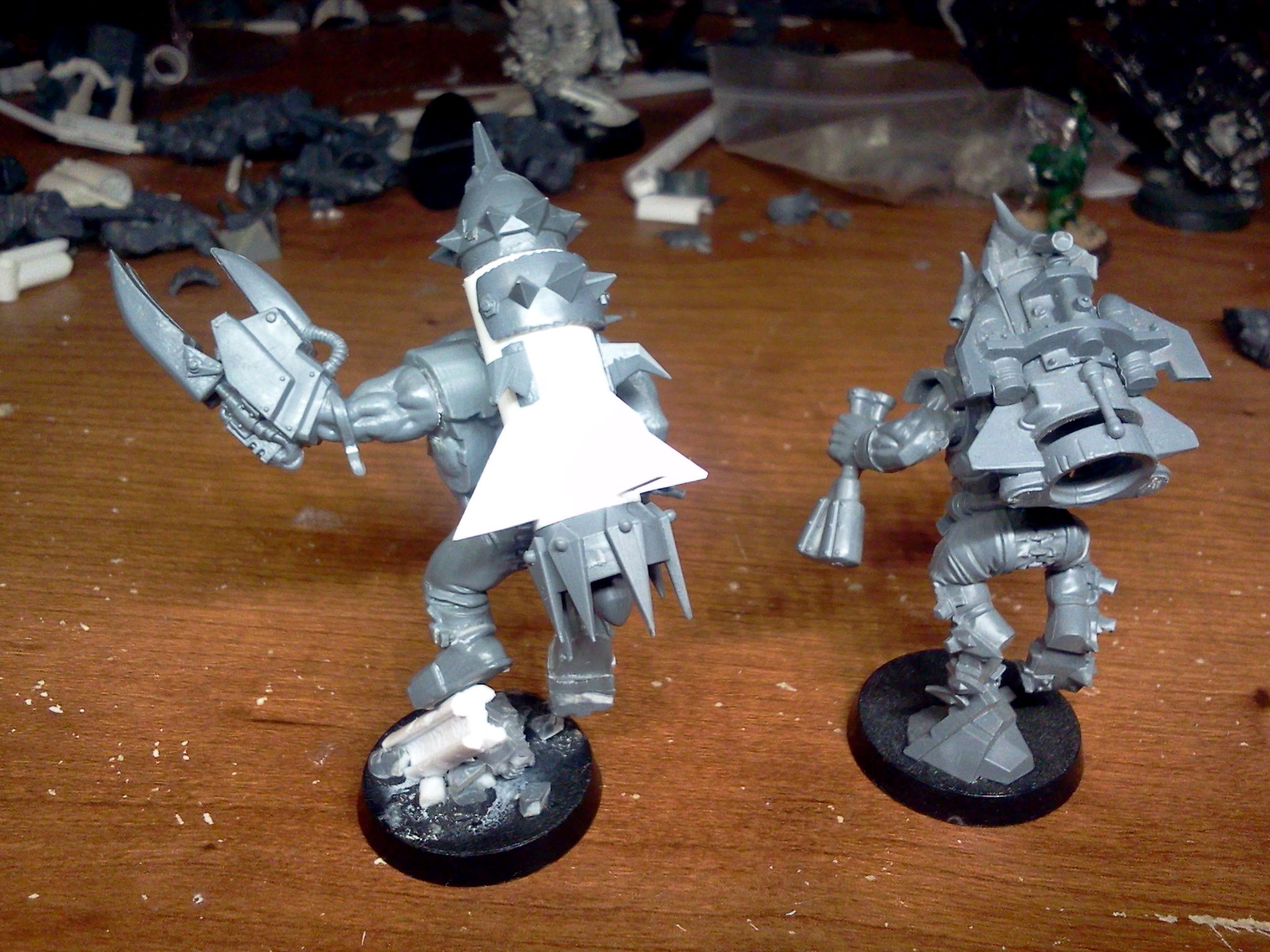 WIP Stormboy Nob 1 back