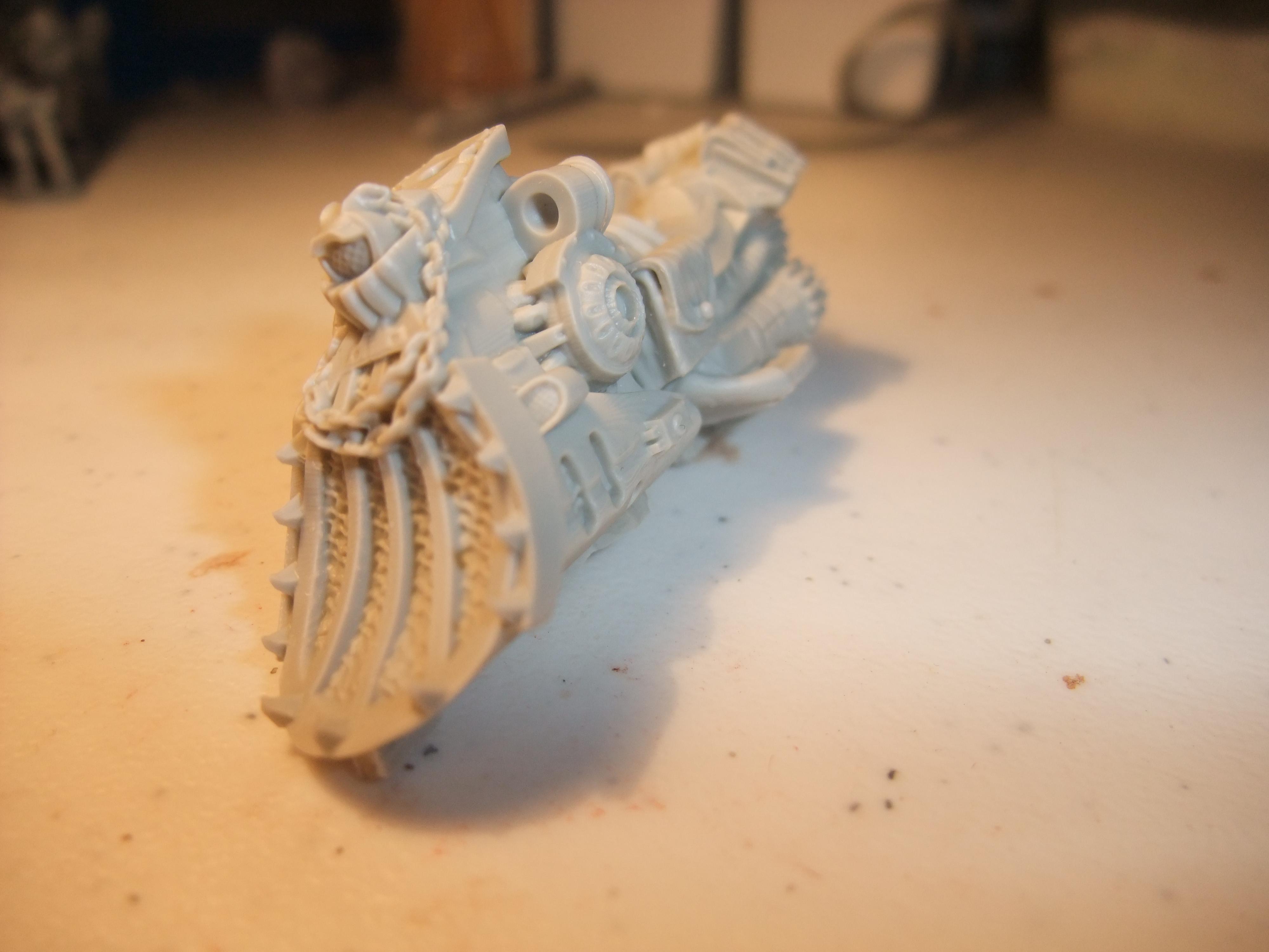 Iron Horse, Kickstarter, Outlaws, Sprues, Unboxing, Wild West Exodus, Wwx