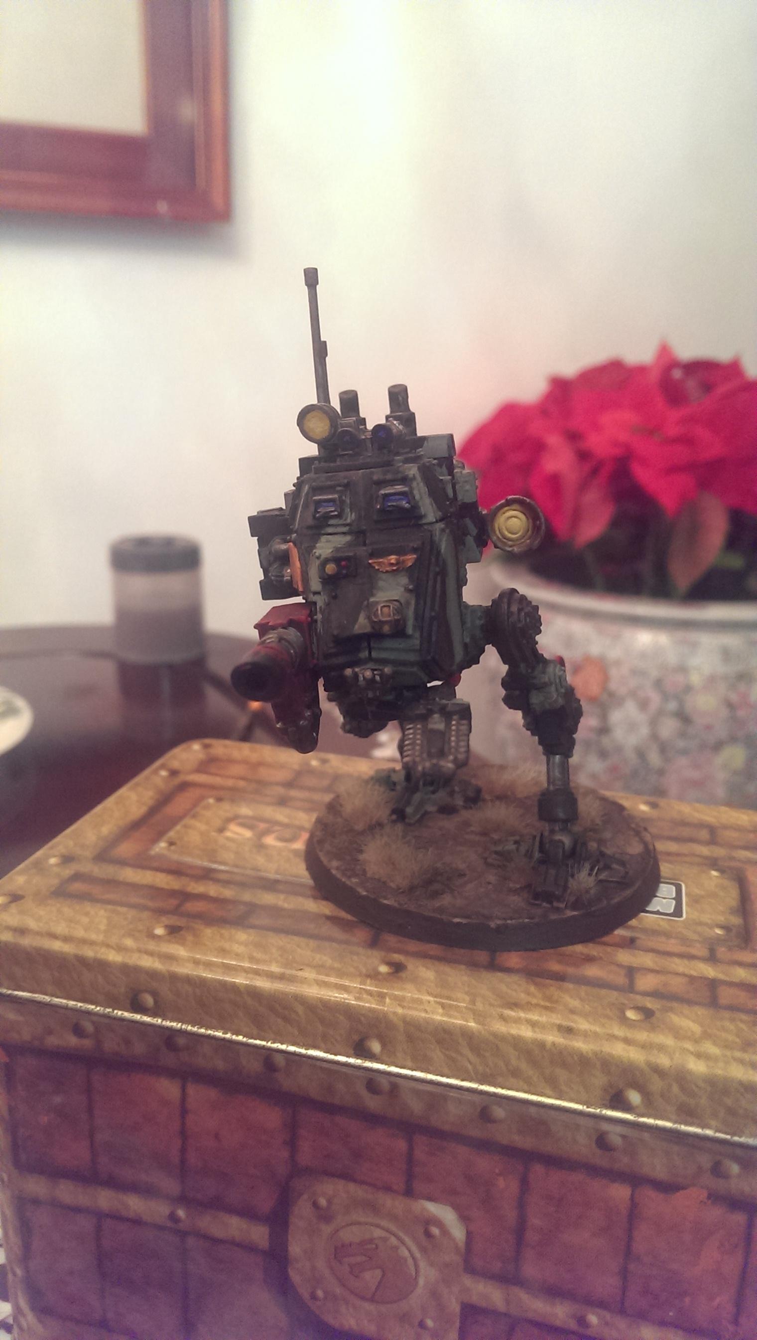 camo sentinel