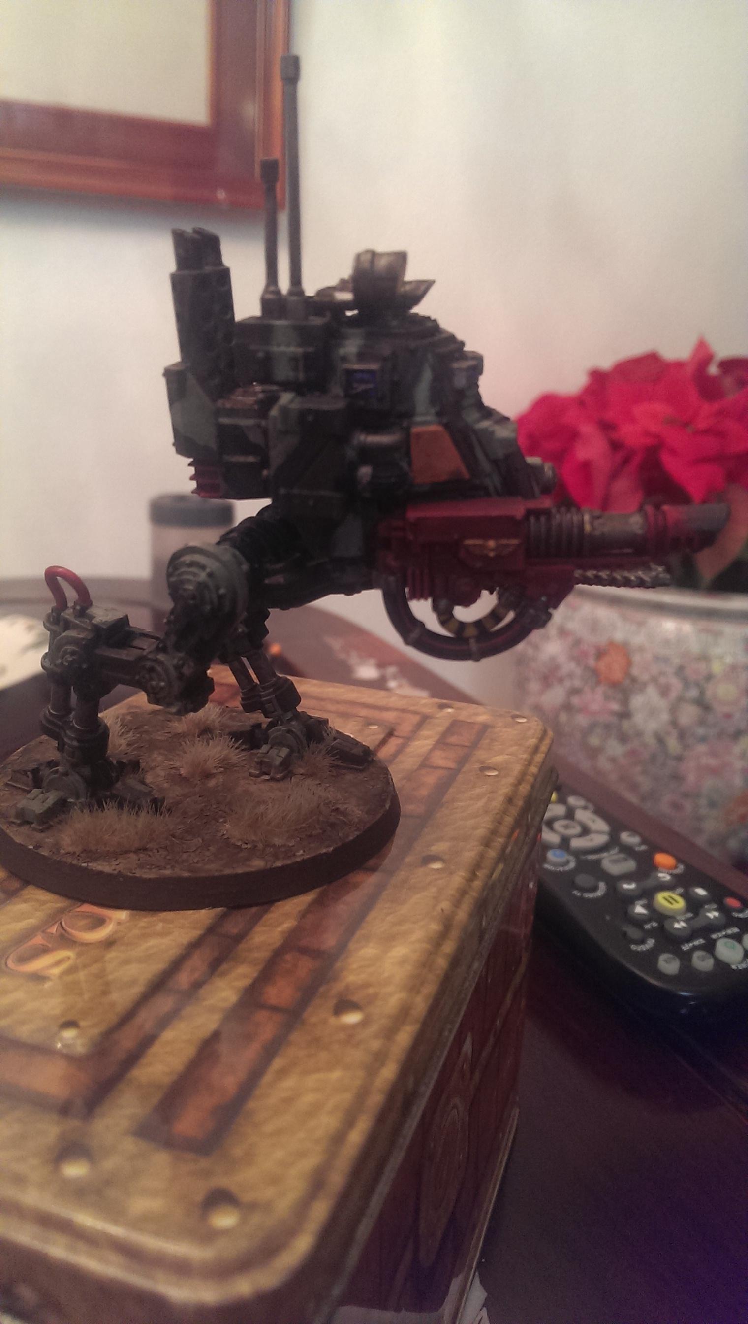 Imperial Guard