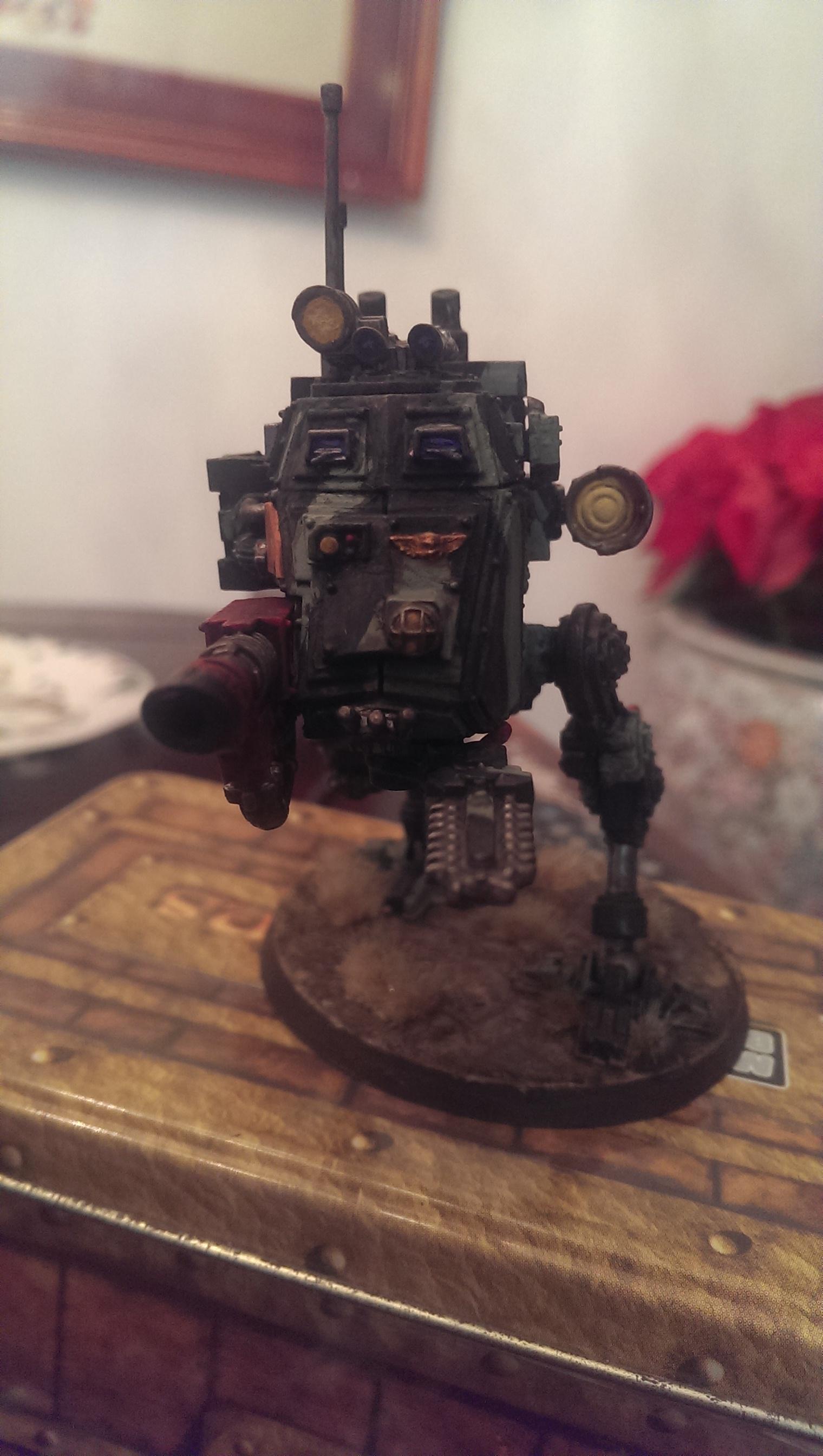 Imperial Guard