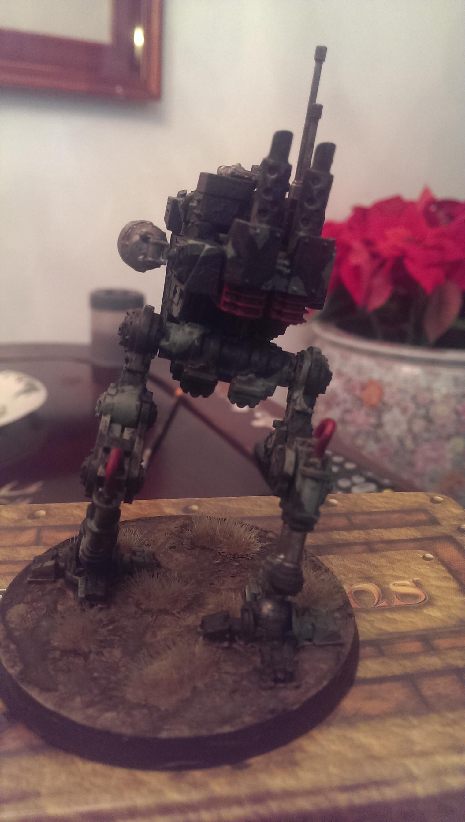 Imperial Guard