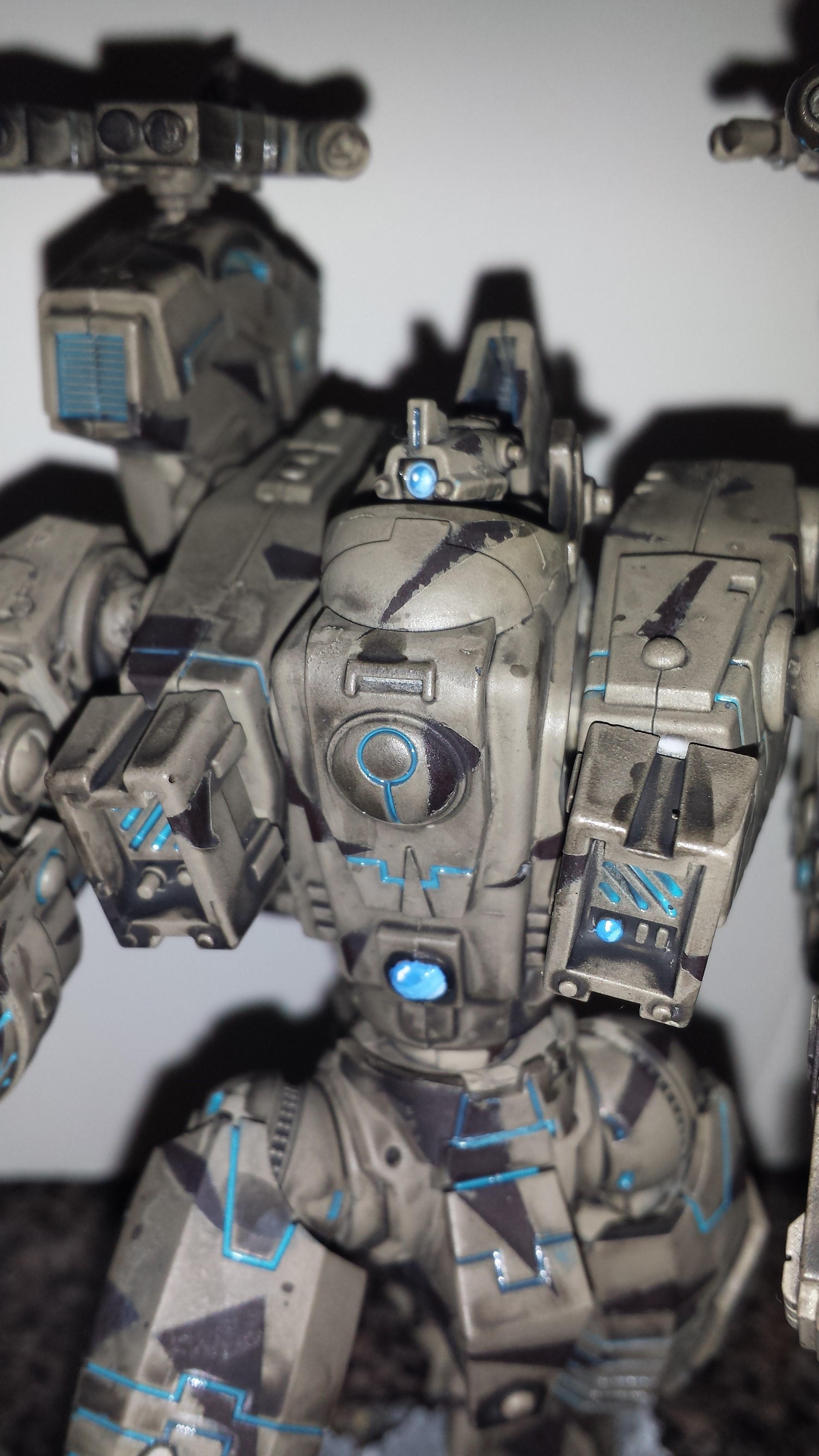 Base, Modeling, Plasma, Riptide, Scenic, Tau, Warhammer 40,000