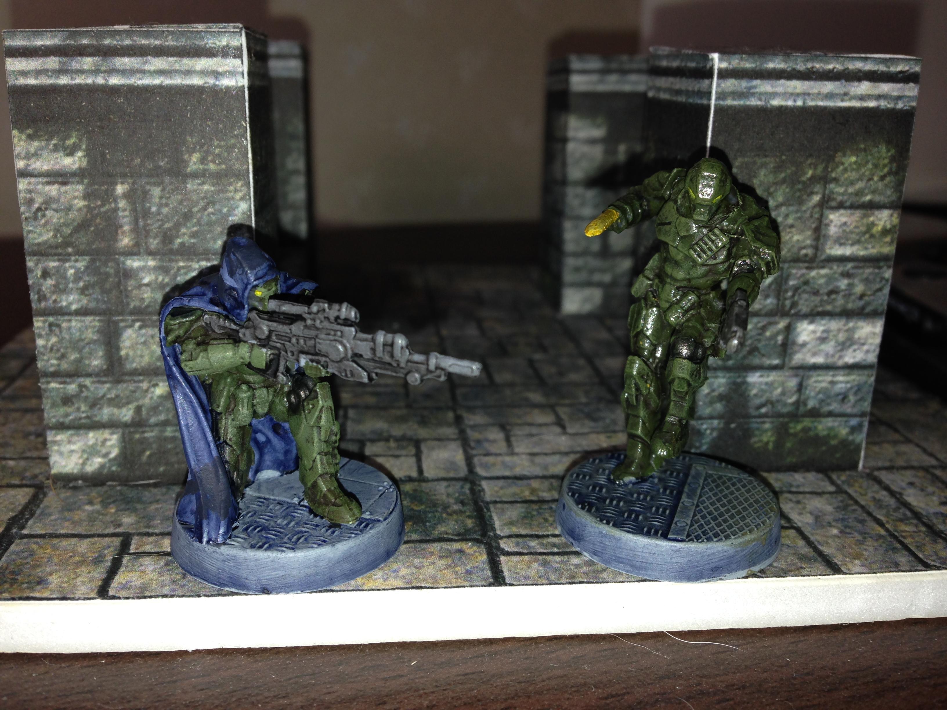 Deadzone Enforcers 2