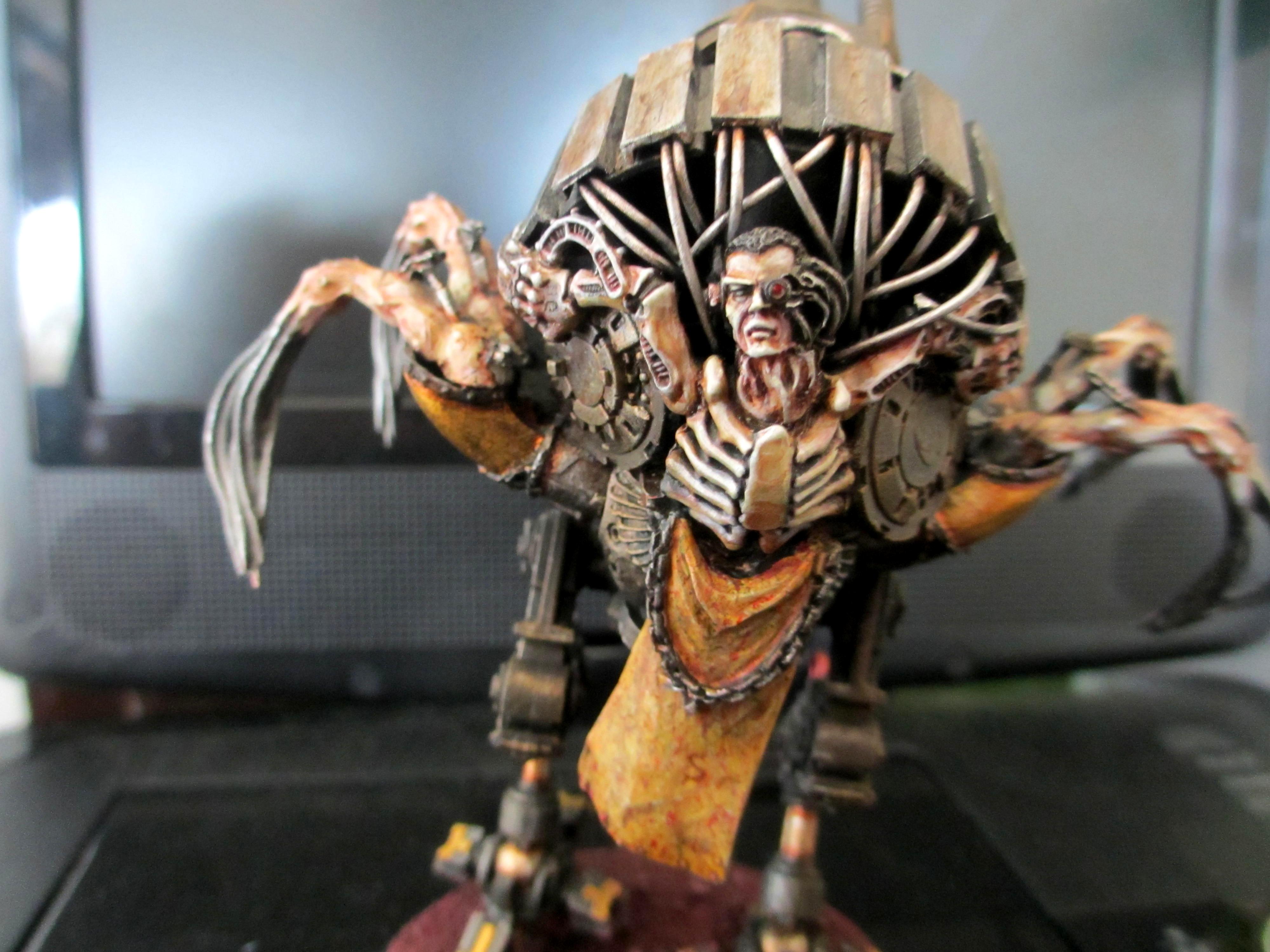 Relic Walker 2