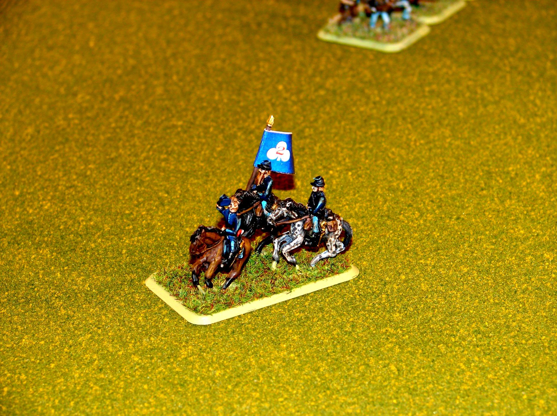 15mm, America, Civil War
