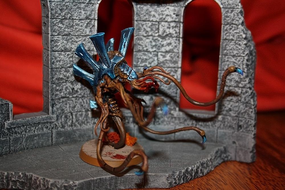 Tyranid Venomthrope