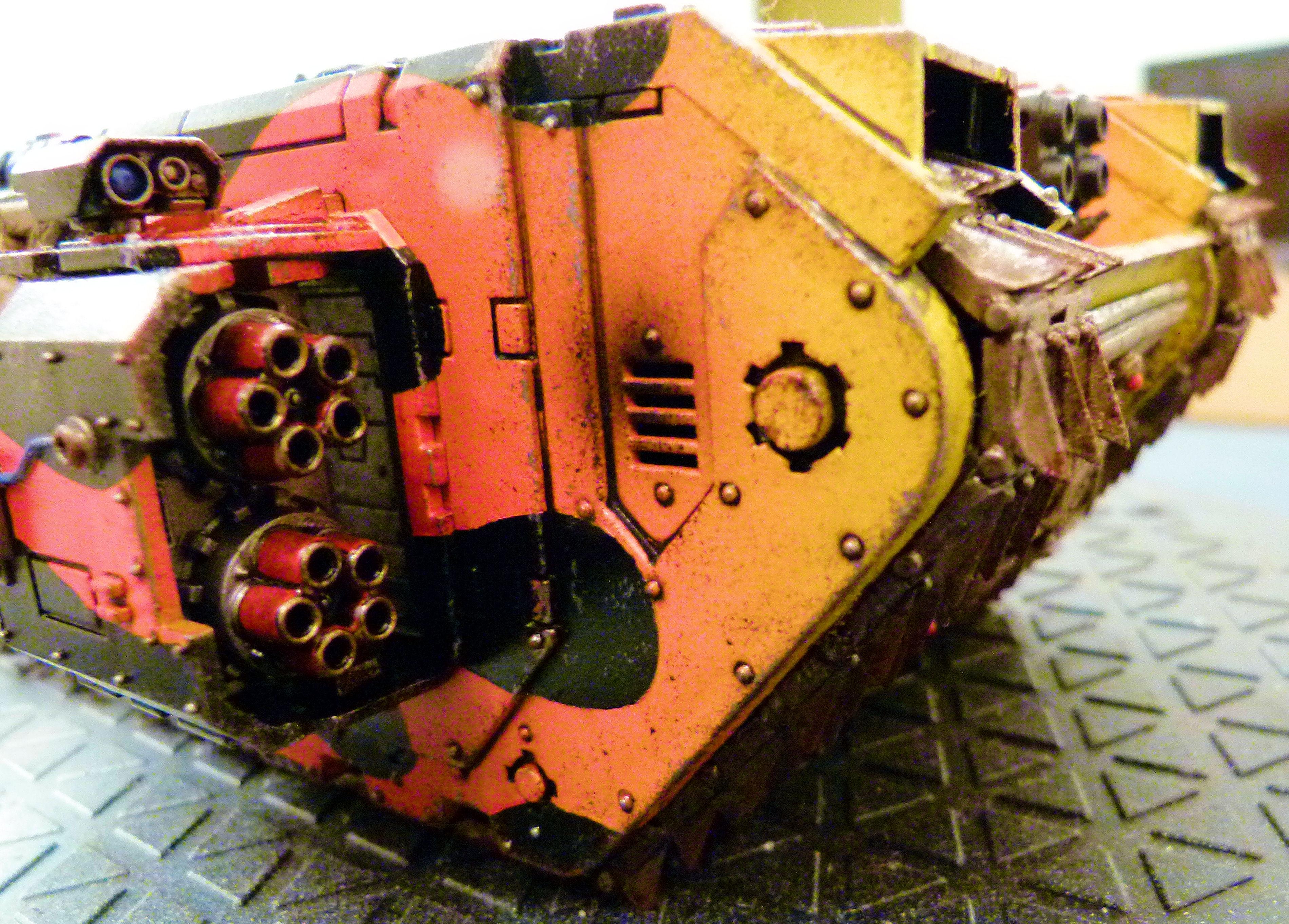 Assault LR Front Right Finished