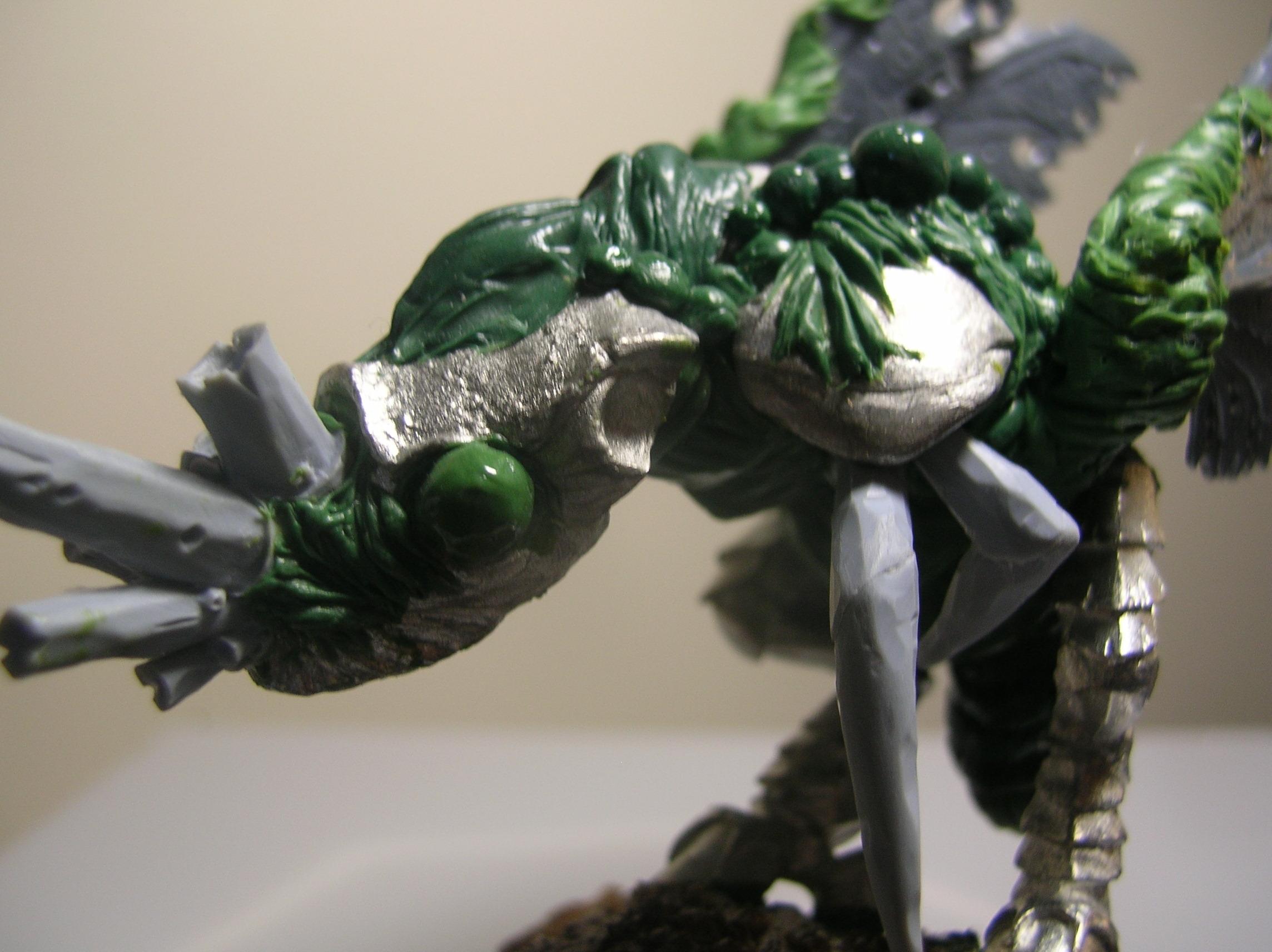 Bug, Daemons, Insect, Nurgle, Prince