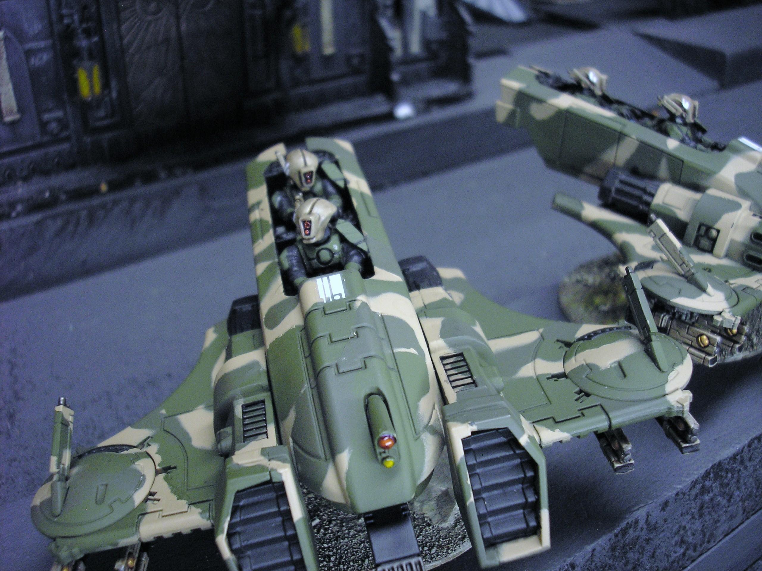 Tau