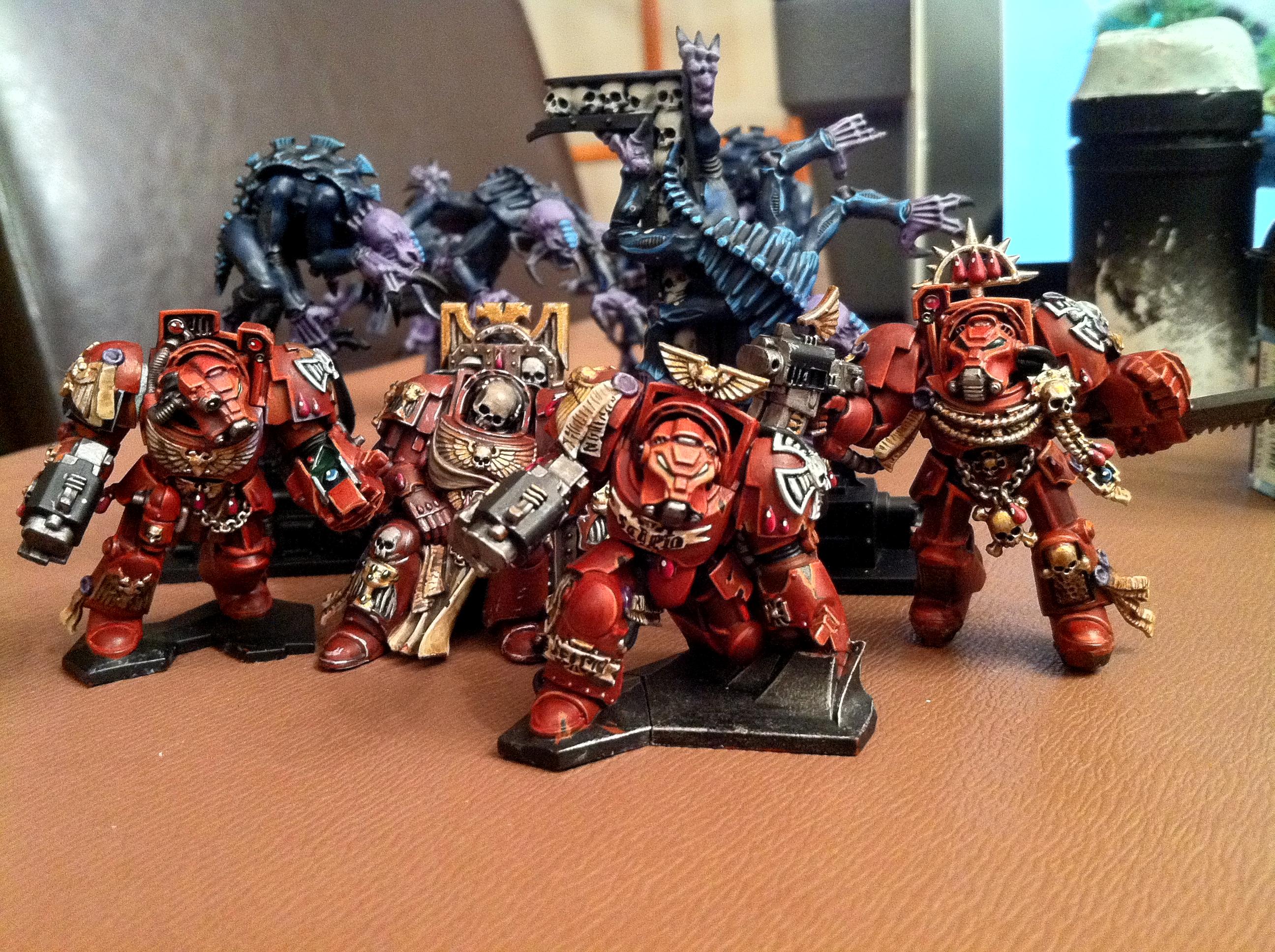 Space Hulk