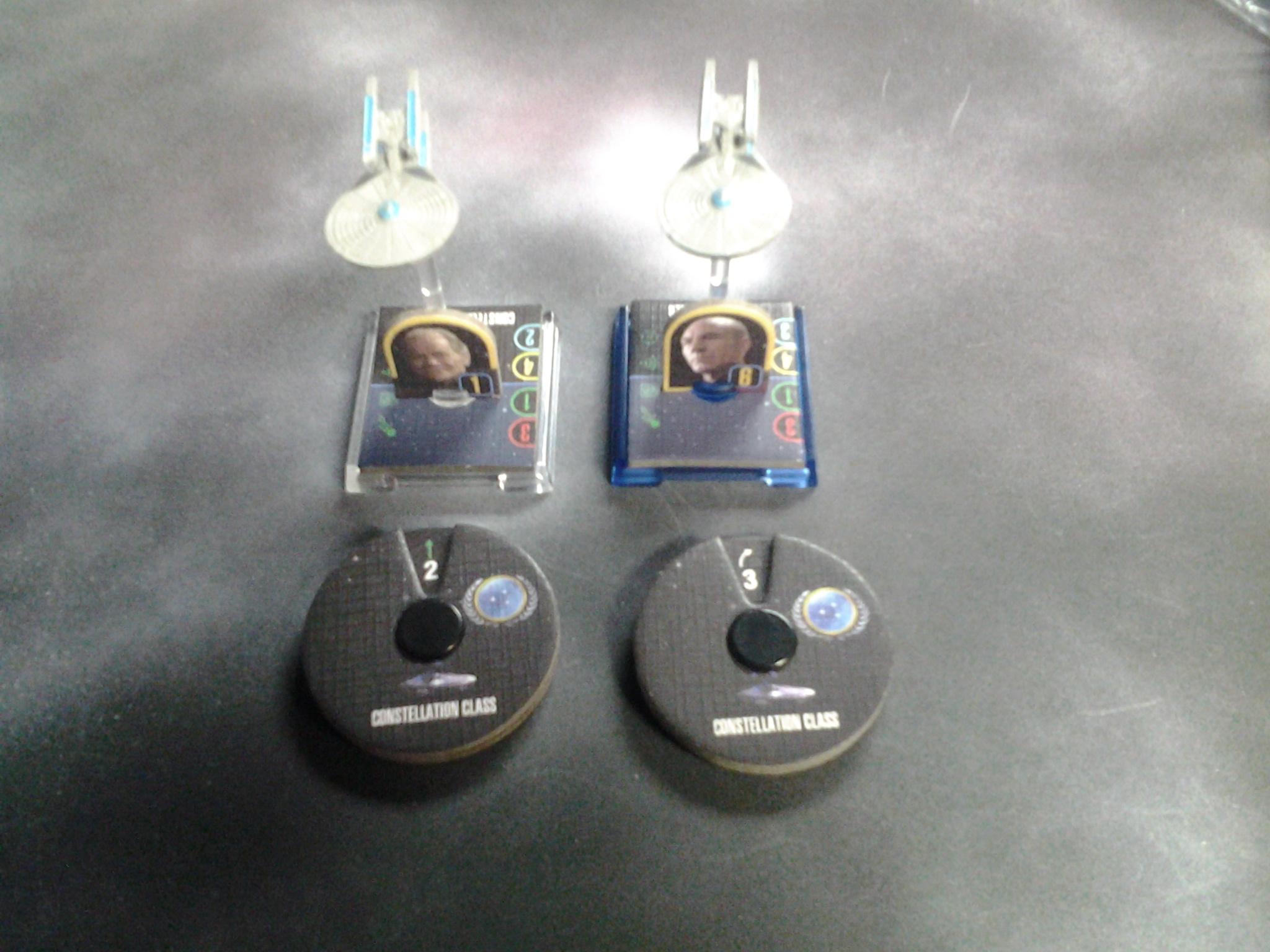Star Trek Attack Wing
