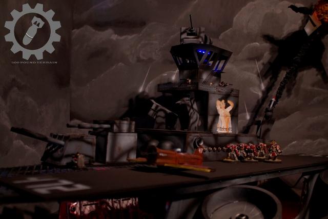 500, Aircraft, Carrier, Helena, Pound, Terrain
