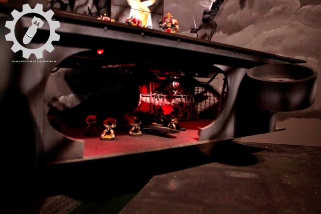 500, Aircraft, Carrier, Helena, Pound, Terrain