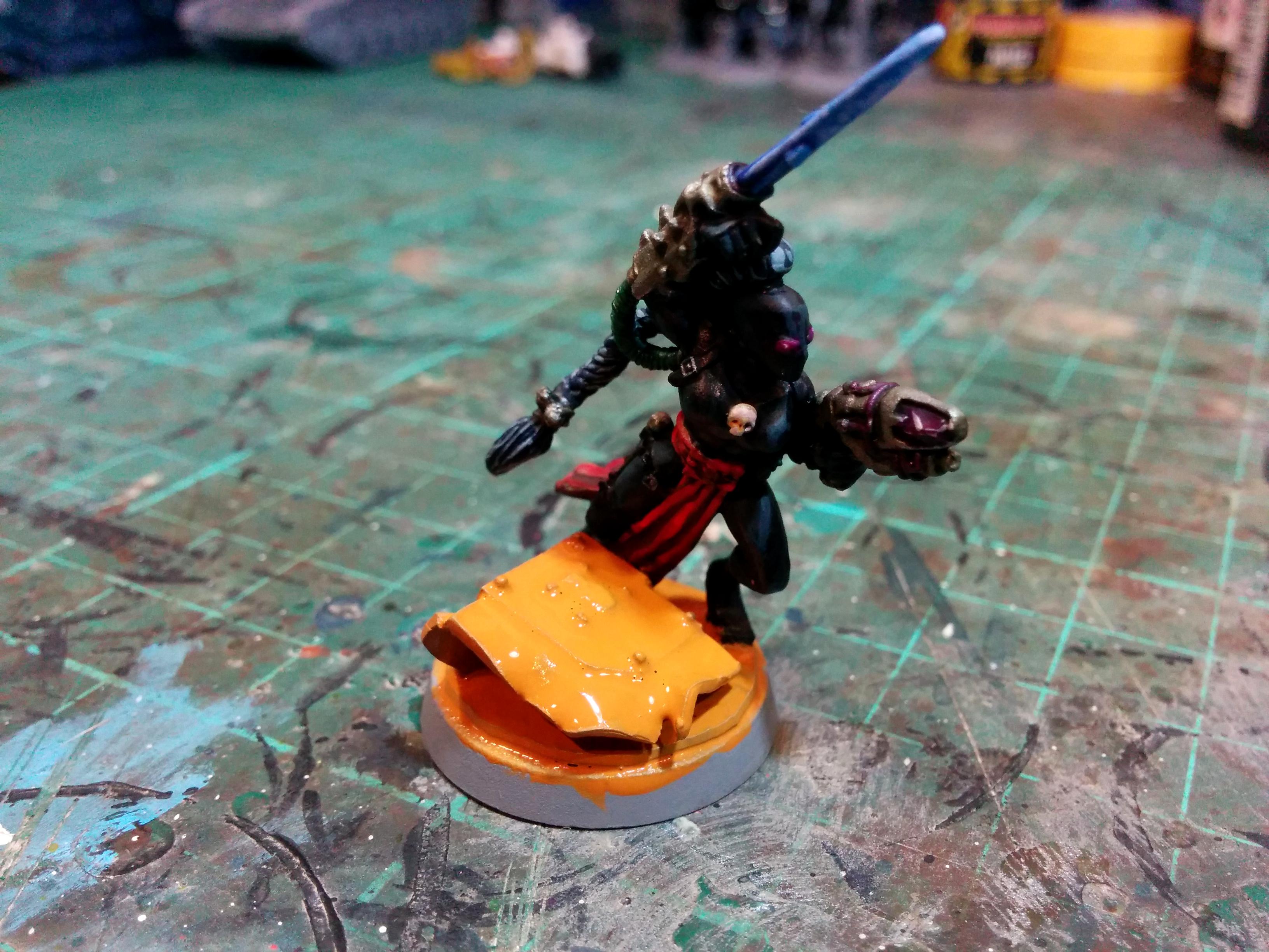 Callidus - WIP