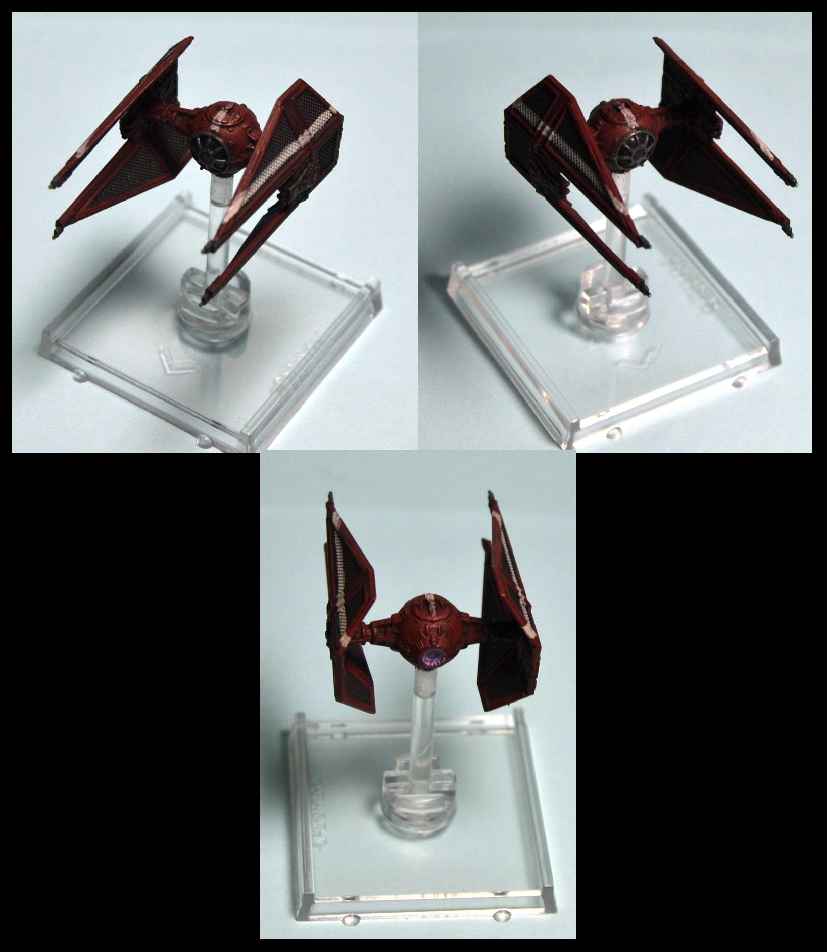 Royal Guard Interceptor 1