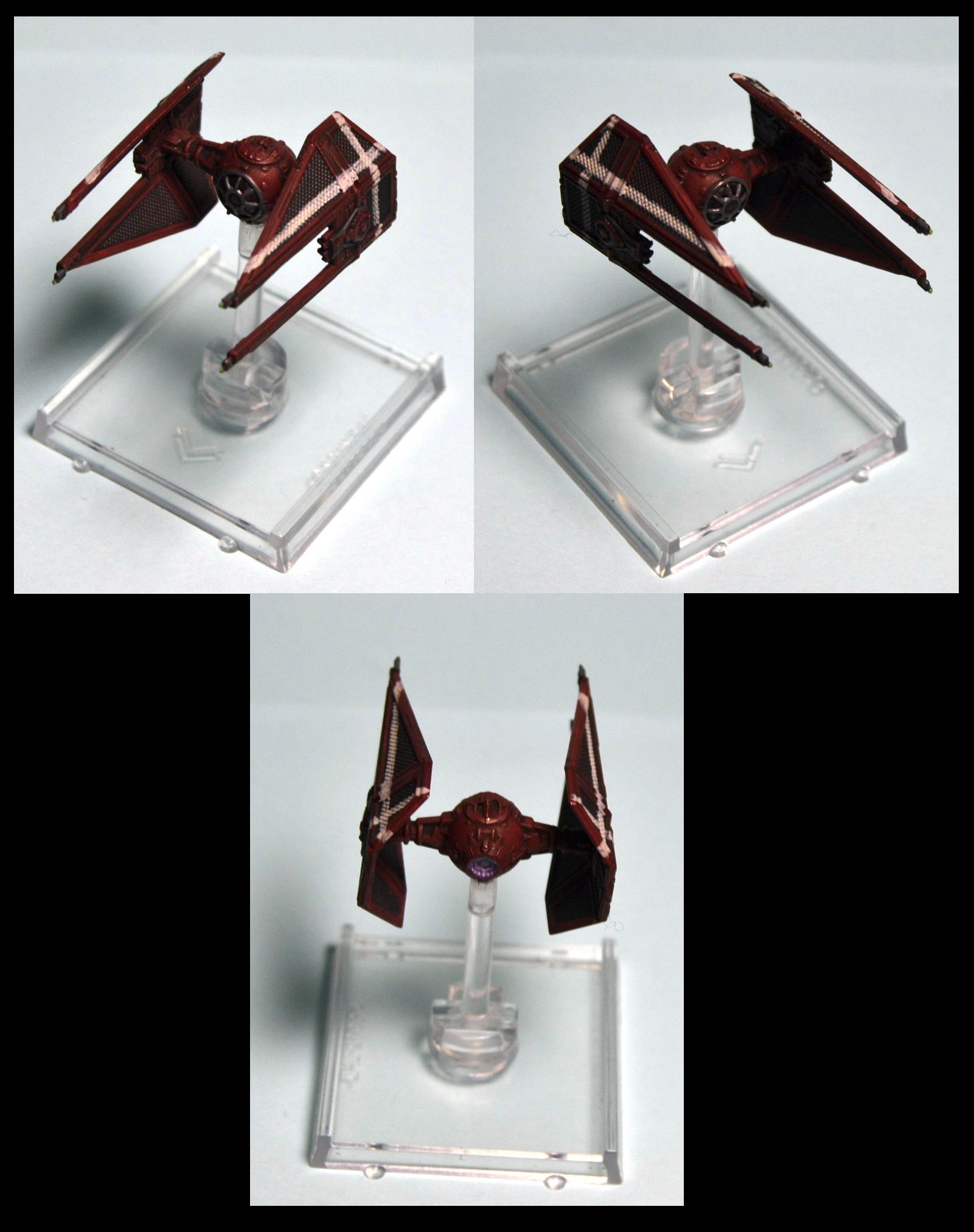 Royal Guard Interceptor 2