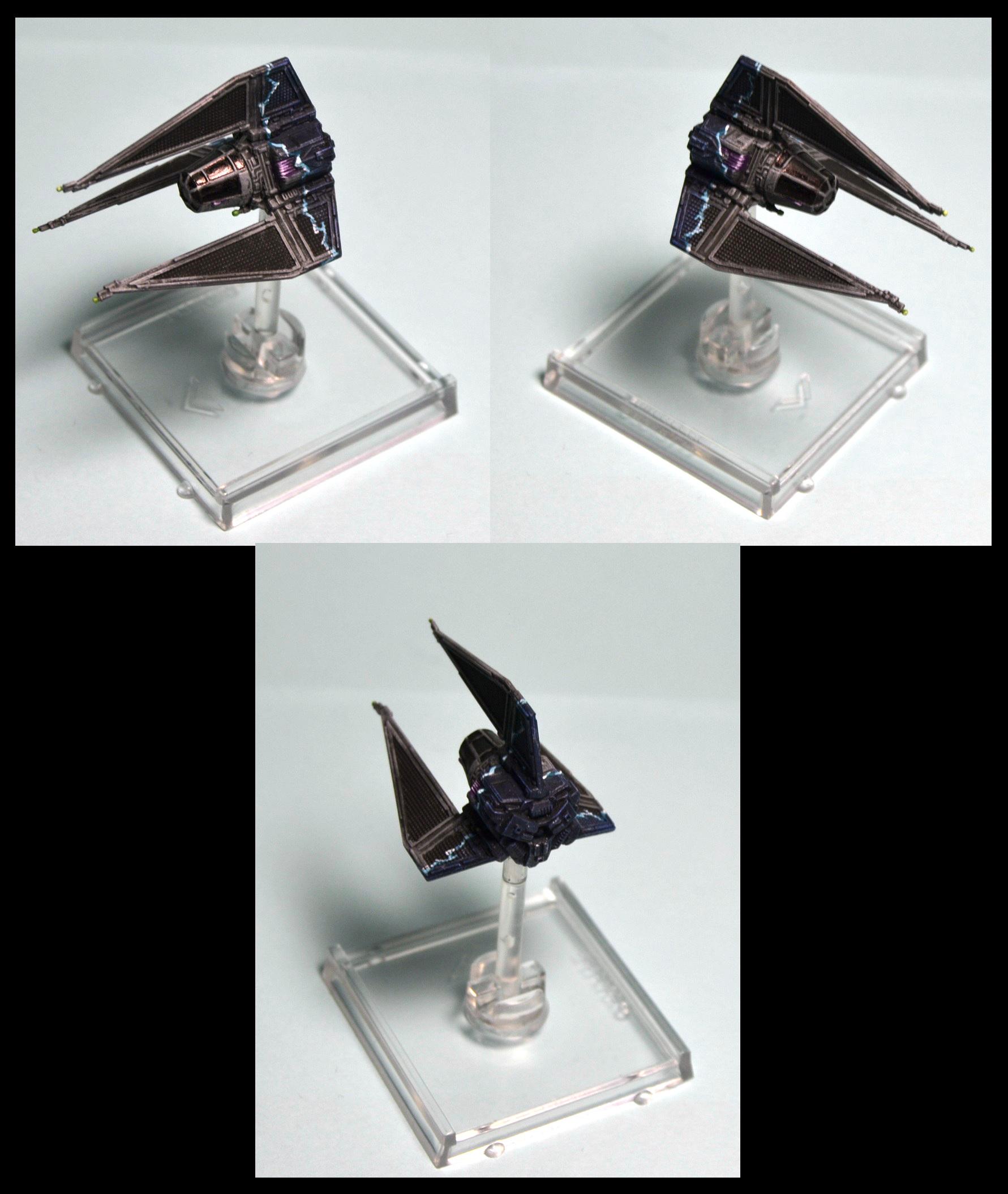 TIE Phantom