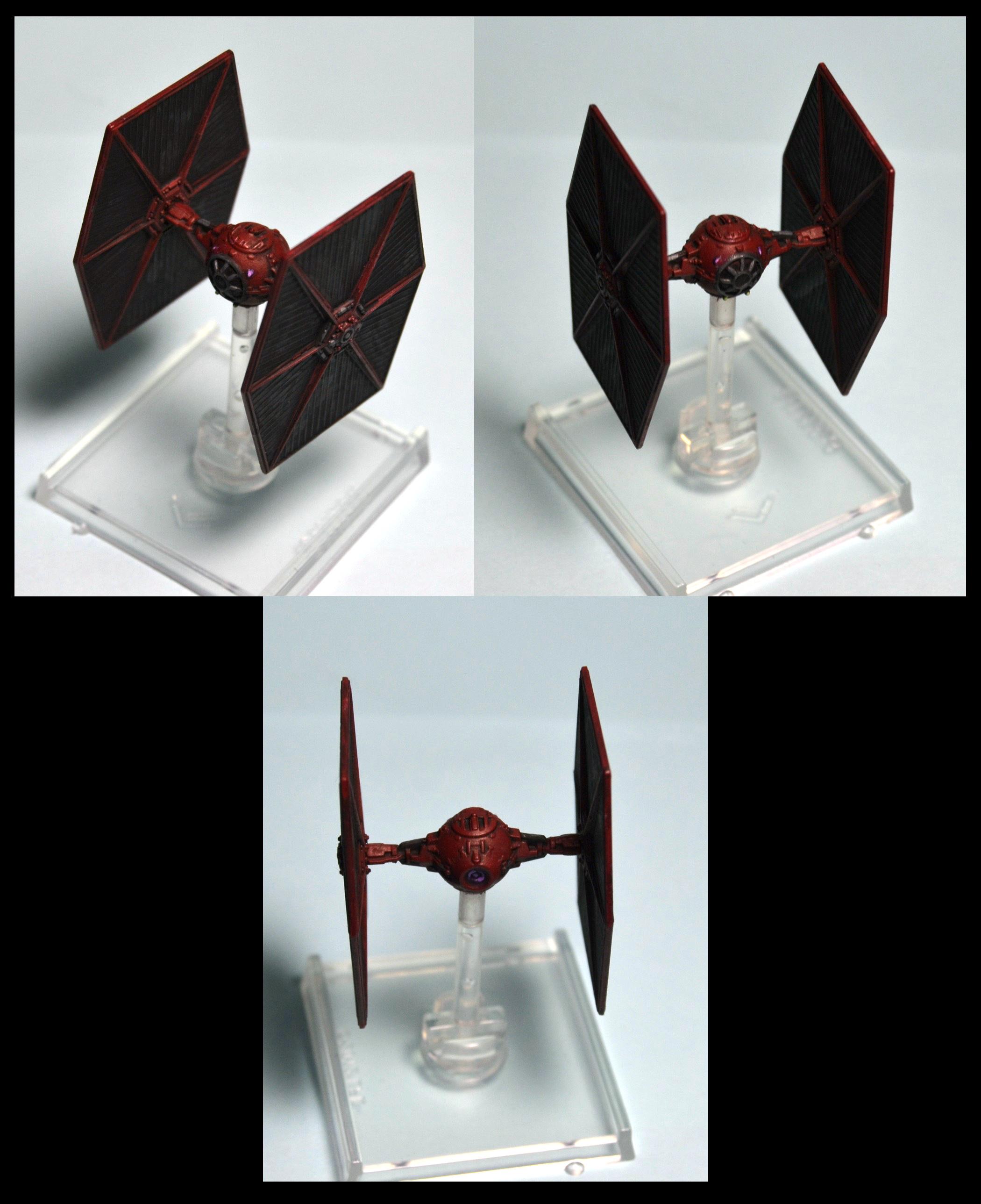 TIE Fighter