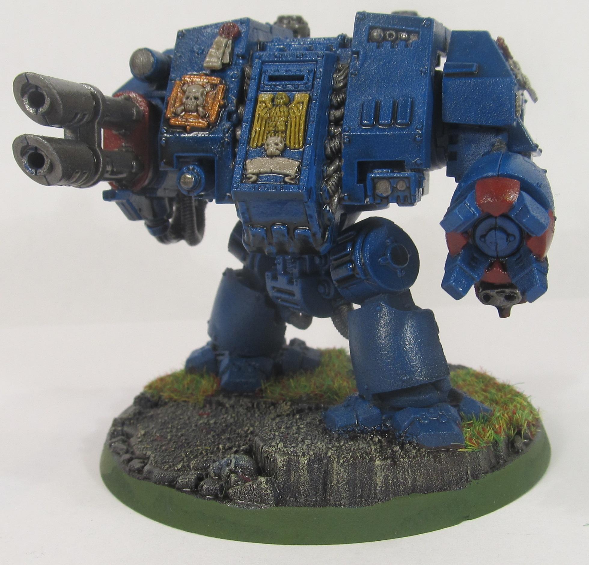 UM Dreadnaught