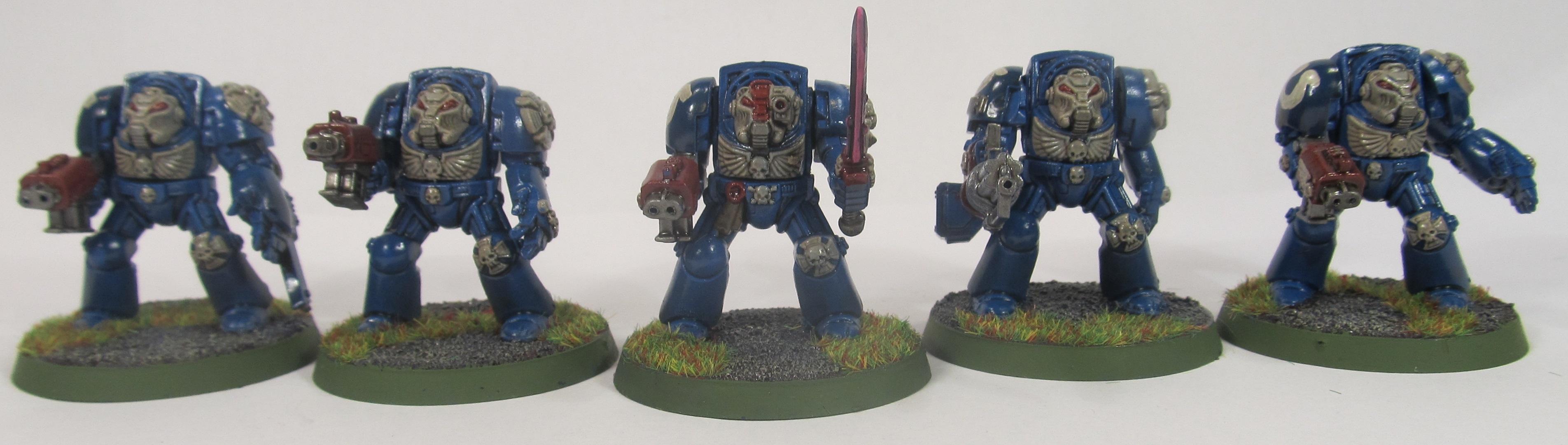 UM Terminators