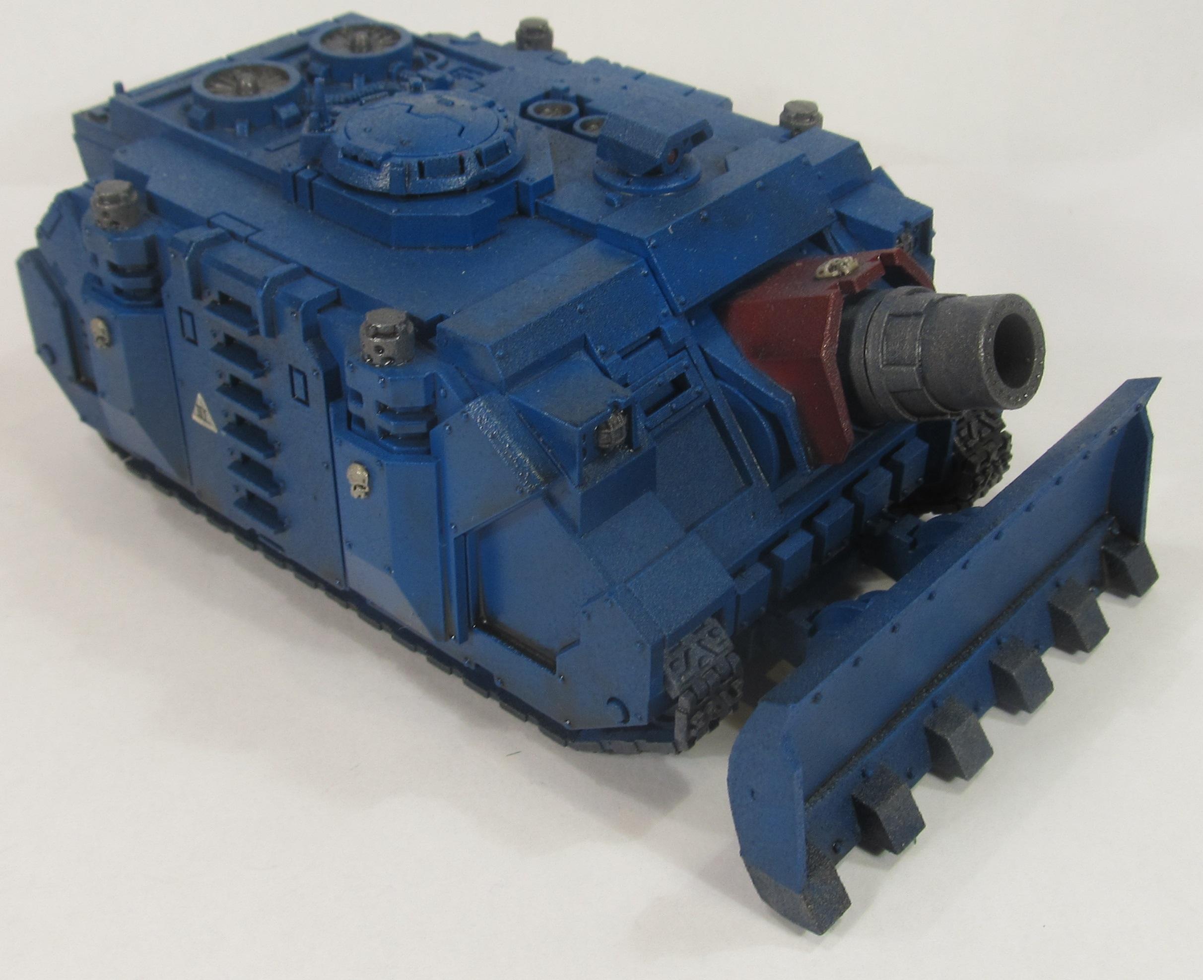 UM Vindicator Right