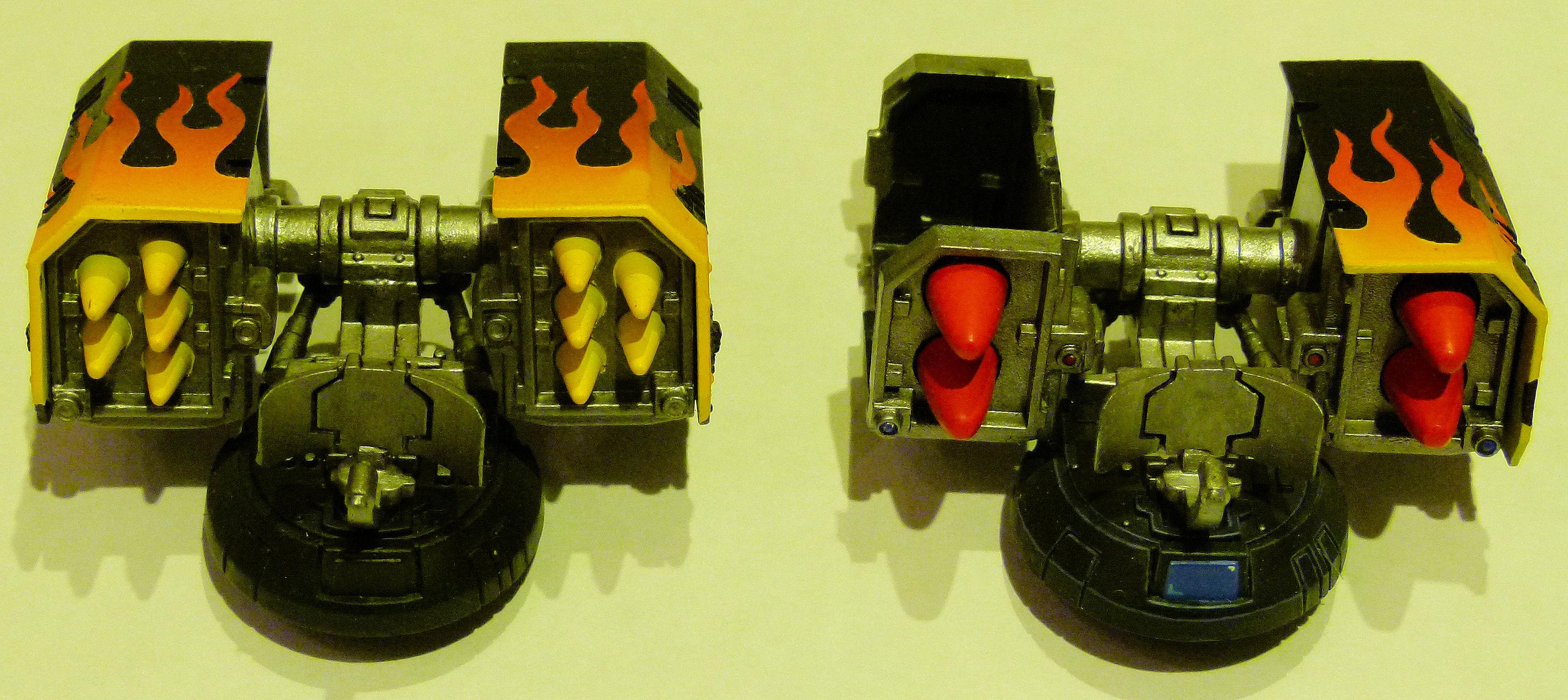 Whirlwinds WIP