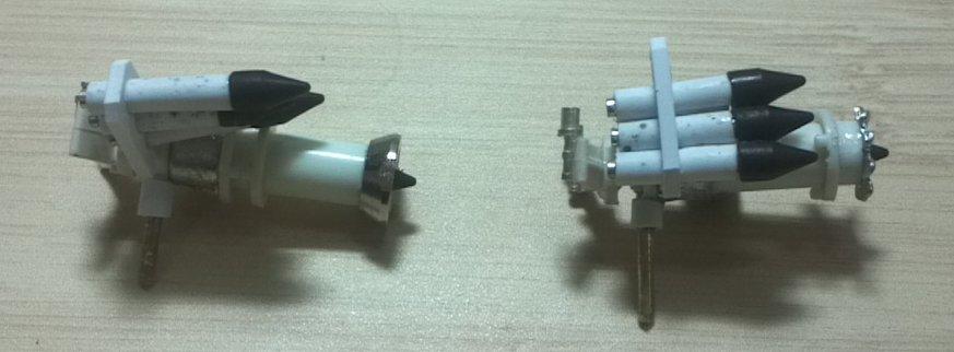 Conversion, Ork Vehicle, Orks, Space Ork, Warhammer 40,000