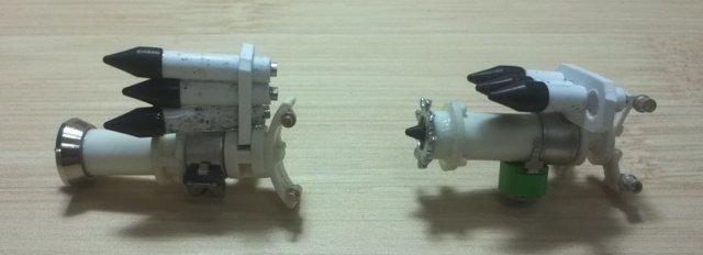 Conversion, Ork Vehicle, Orks, Space Ork, Warhammer 40,000