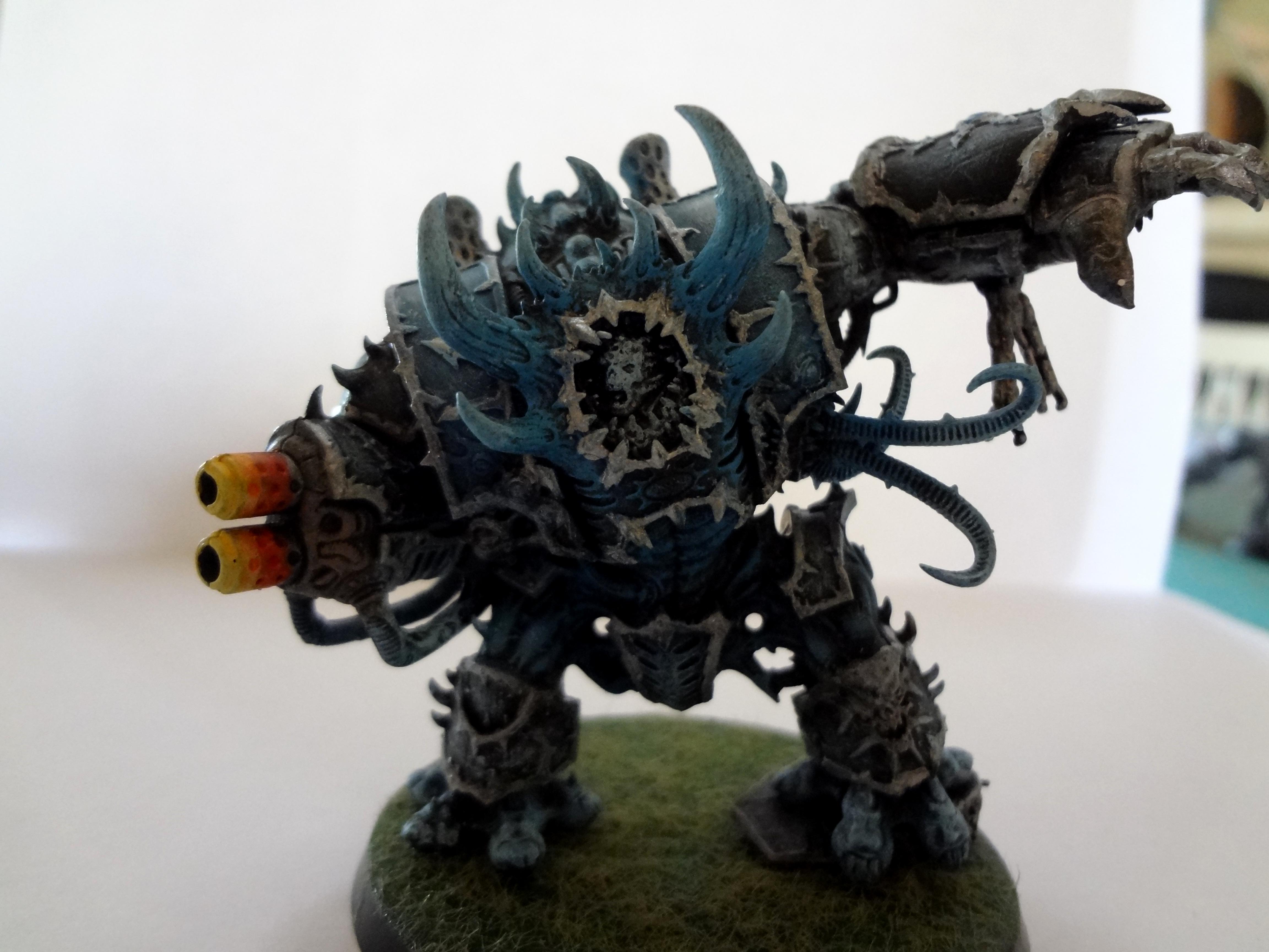 chaos hellbrute