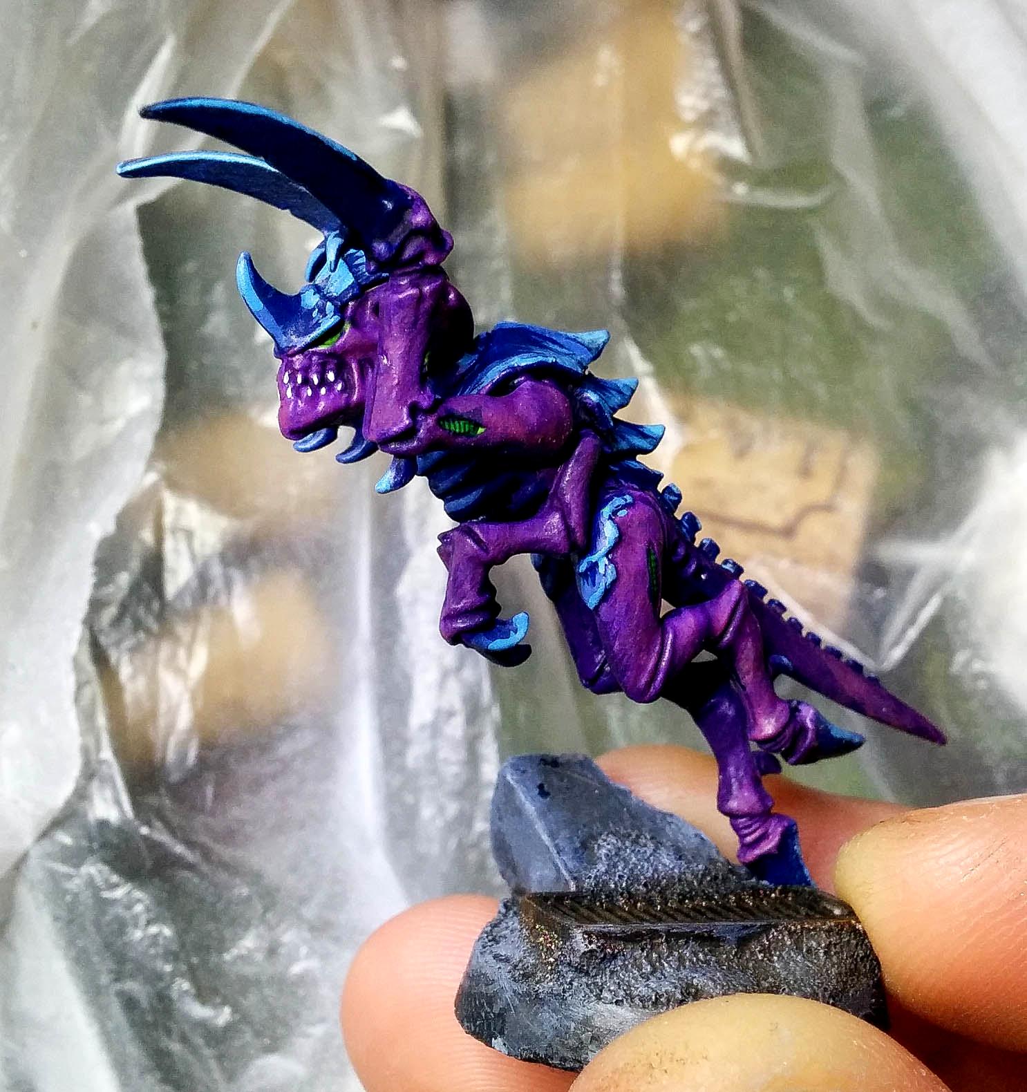 Hormagaunt 3