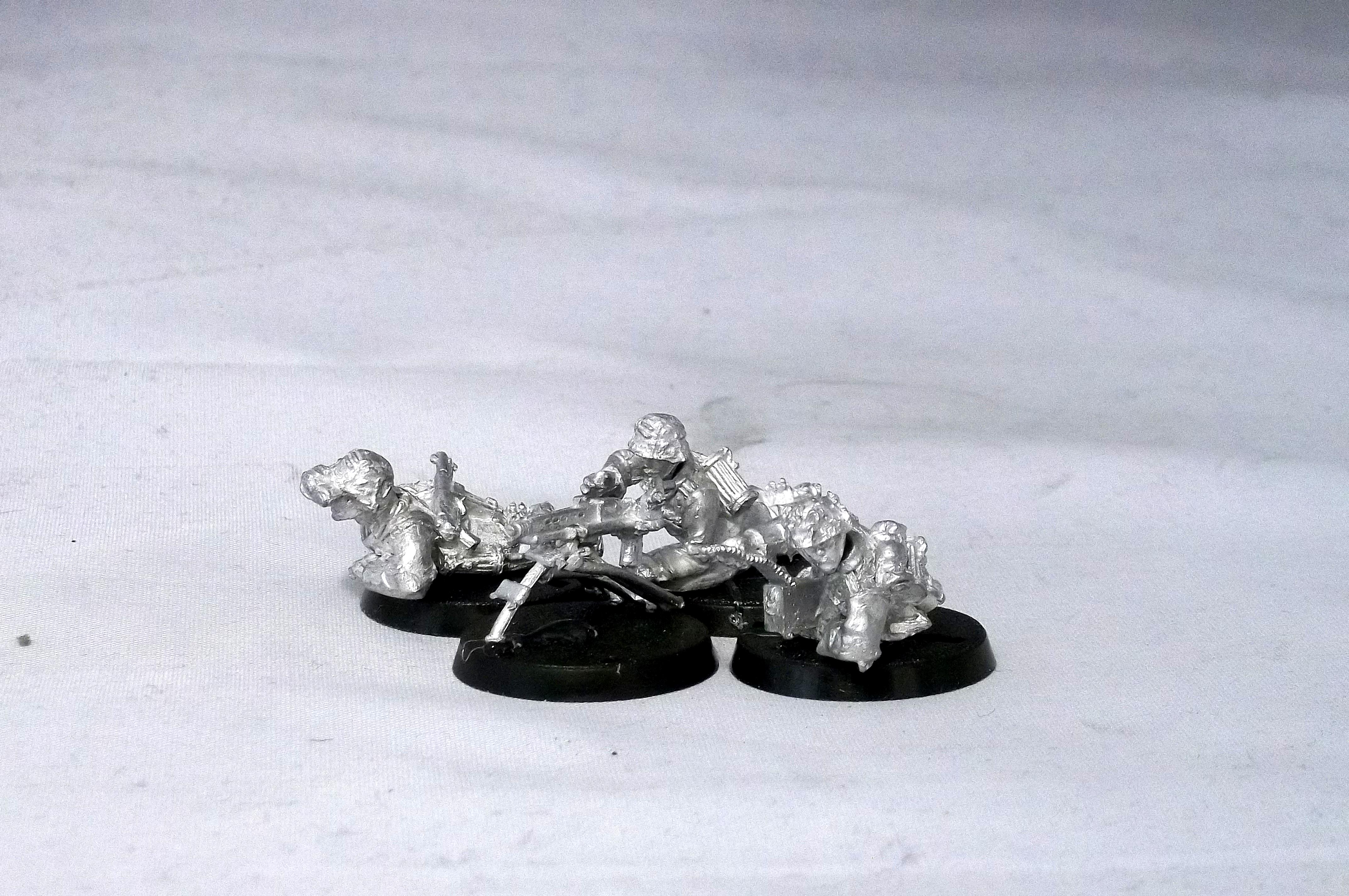Bolt Action, Germans, Warlord Games, World War 2