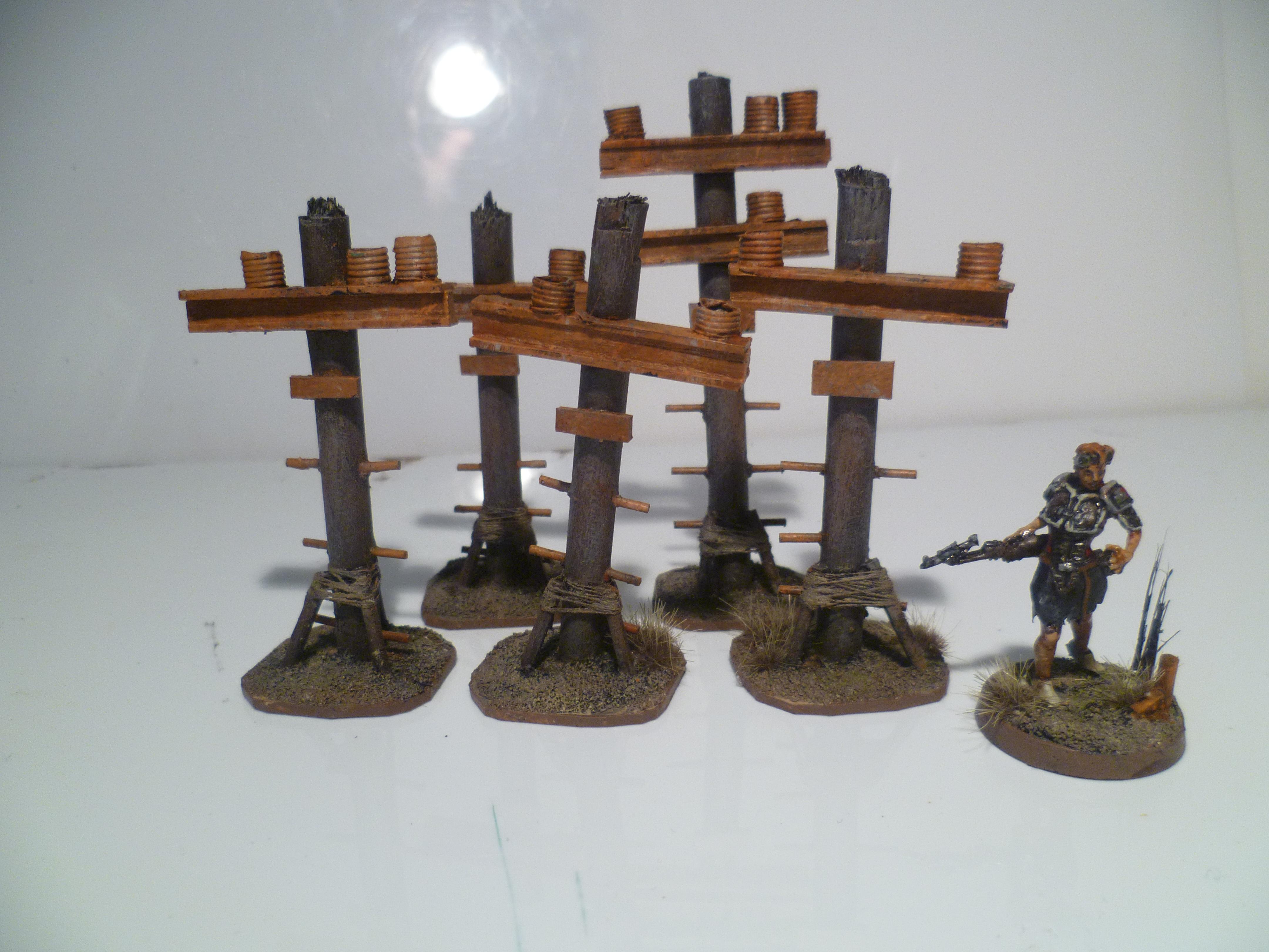 Fallout, Post Apocalyptic, Post-apocalyptic
