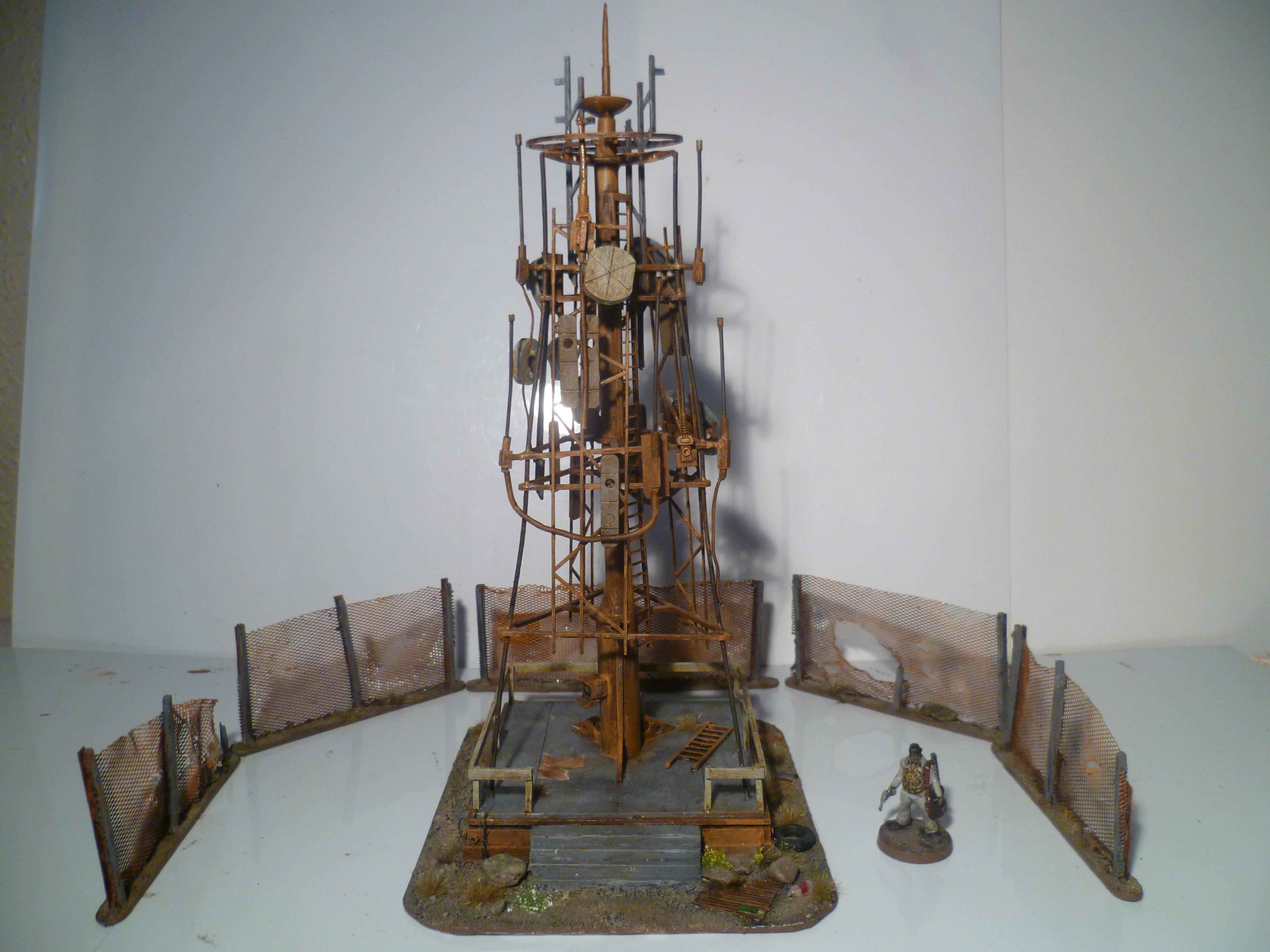 Fallout, Post Apocalyptic, Post-apocalyptic