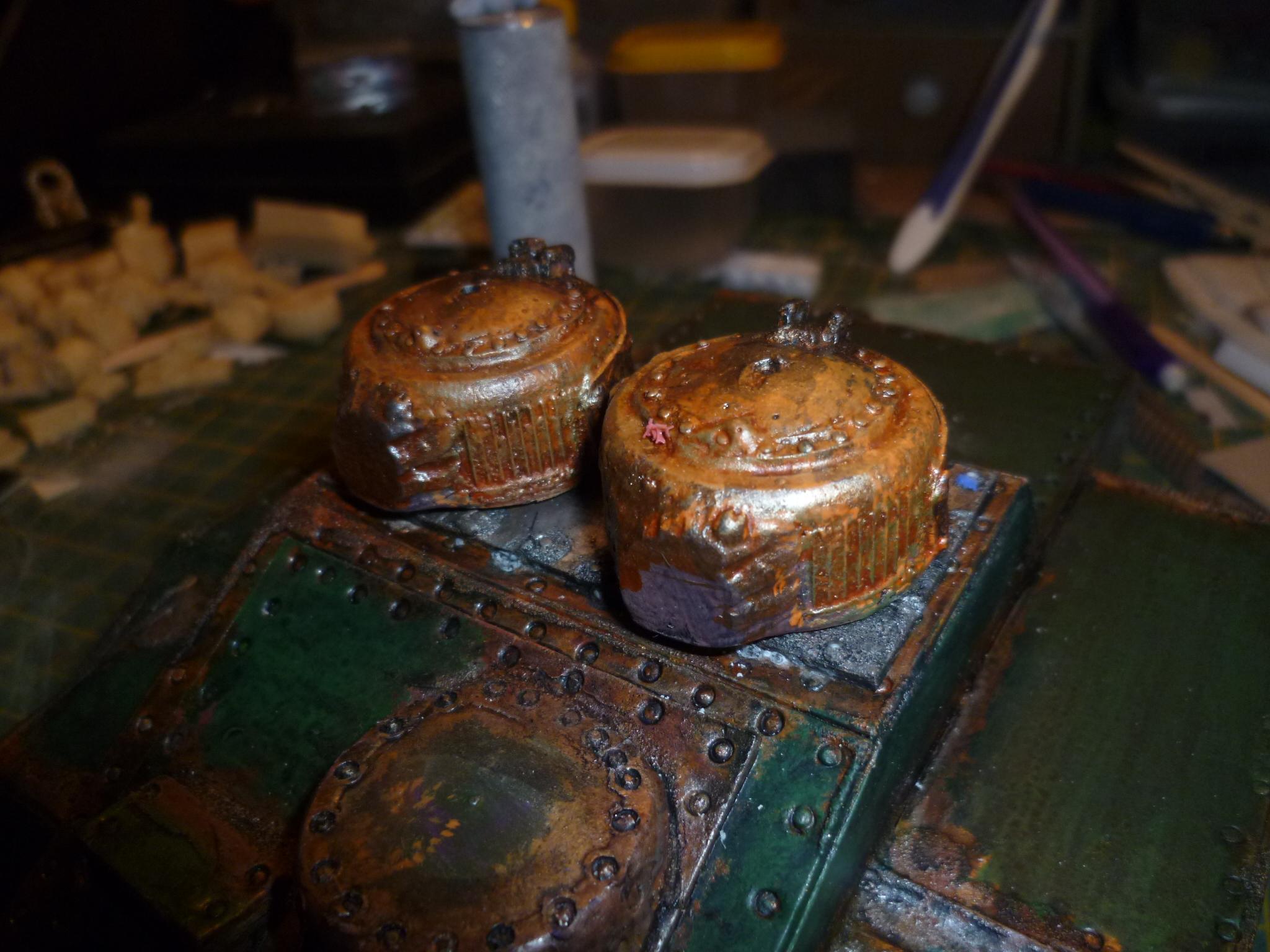 Orks