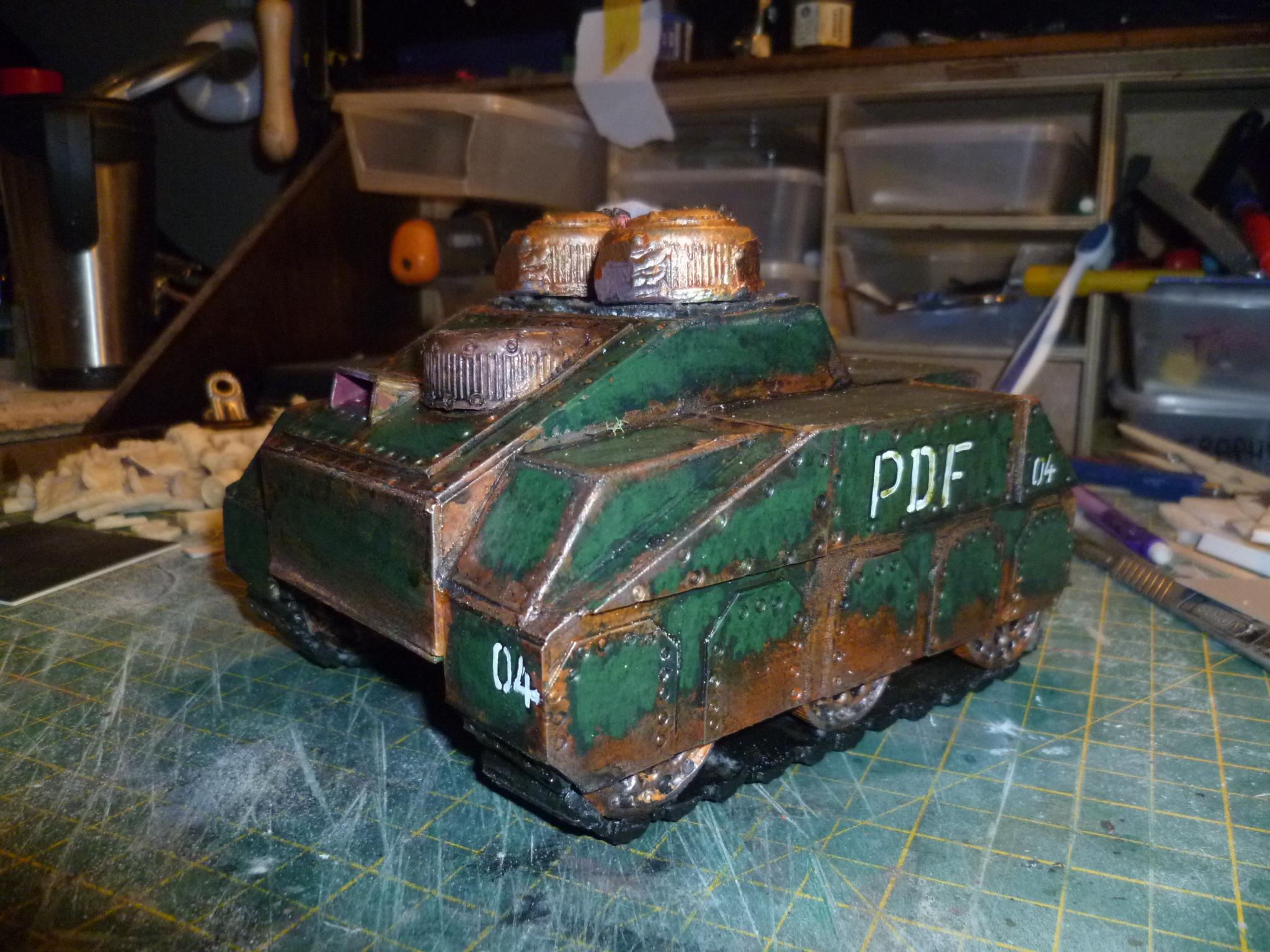 Orks