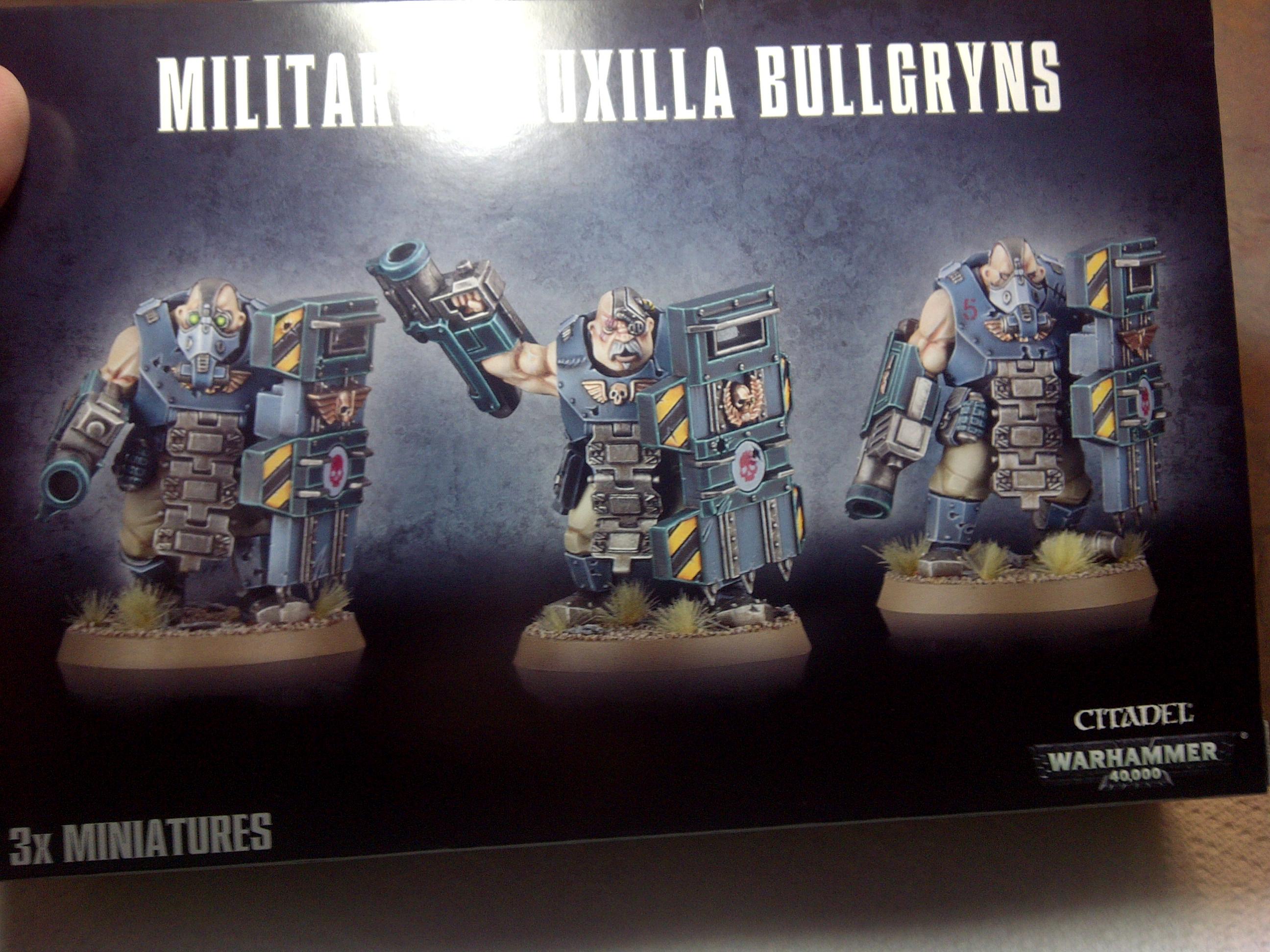 BULLGRYNS!!!