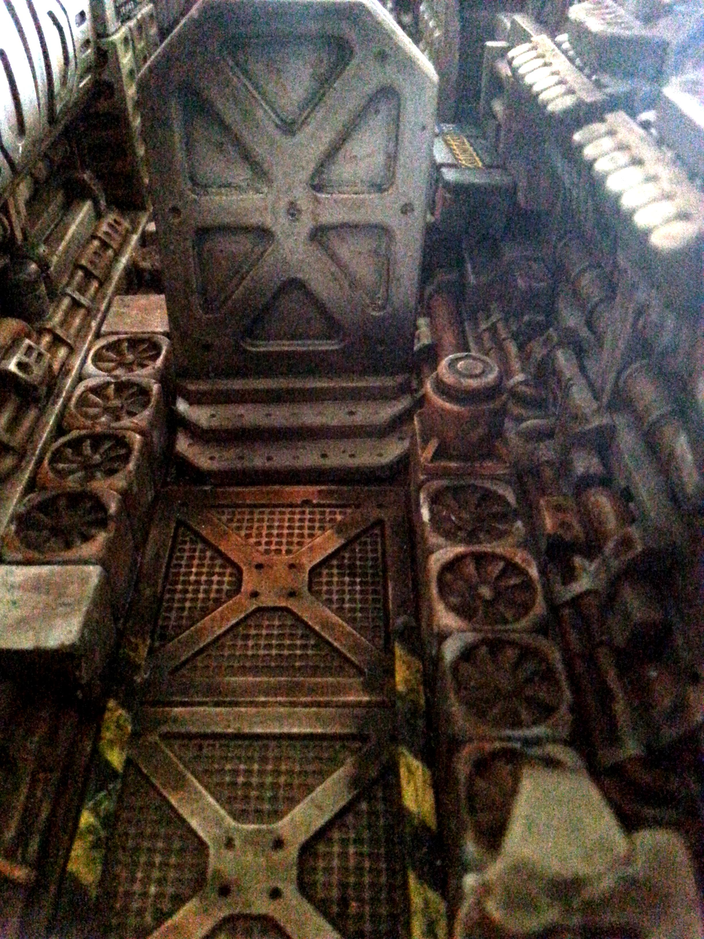 Space Hulk, Space Hulk