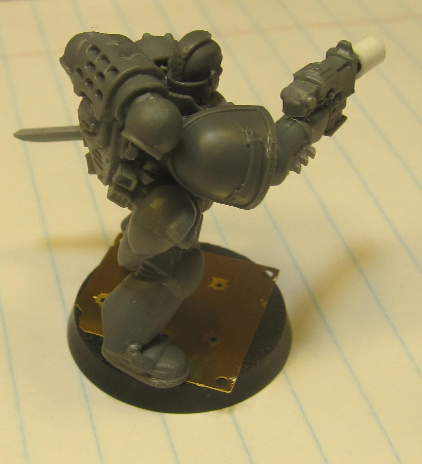 Mantis WIP 1 Right Rear