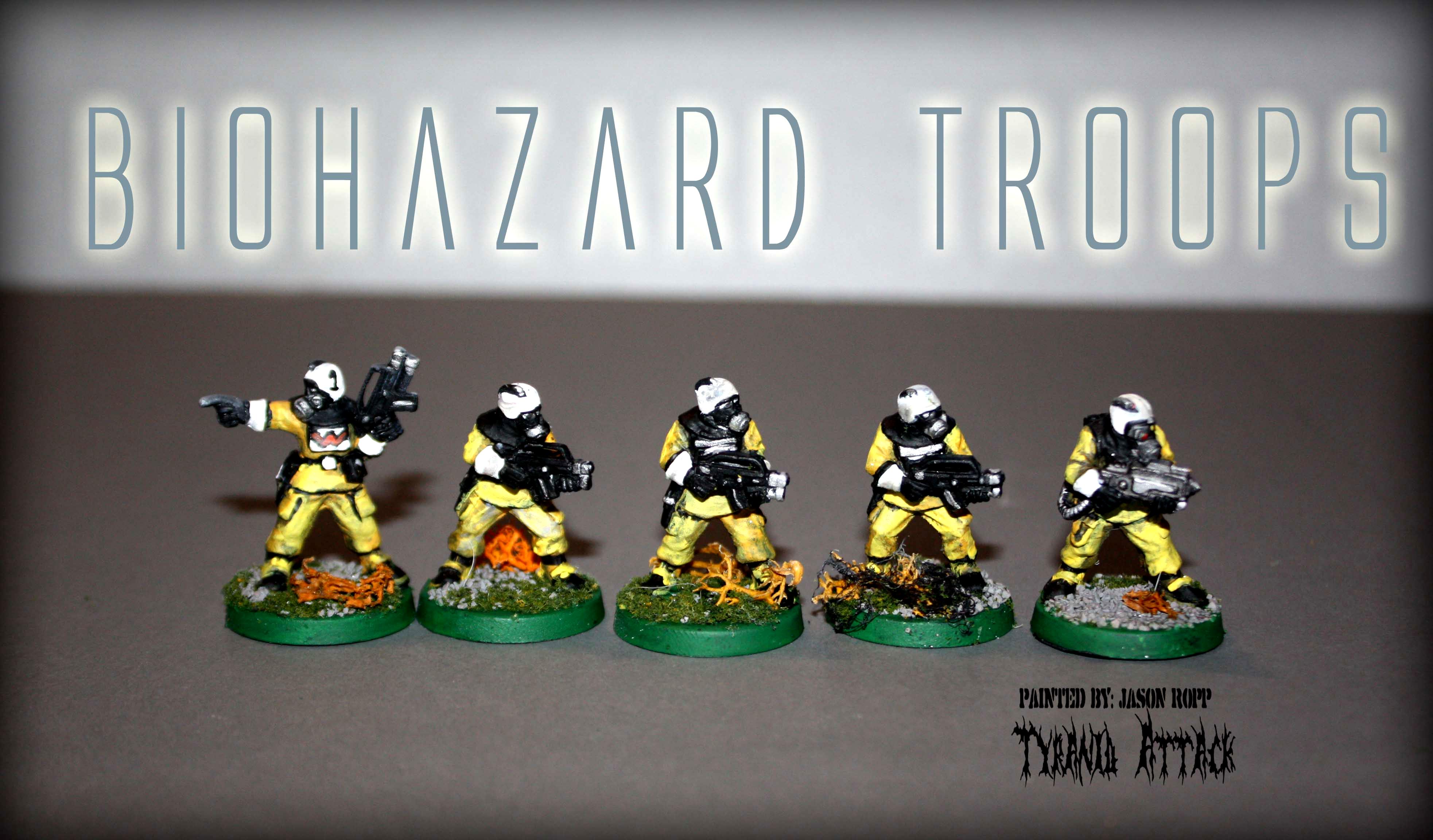 Alien, Aliens, Apc, Army, Attack, Avp, Colonial Marine, Em4, Game, Leading Edge, Miniatures, Predator, Predator Khurasan, Prodos, Prometheus, Ral Partha, Smart Gunner, The Thing, Tyranids, War, Warhammer 40,000, Warhammer Fantasy