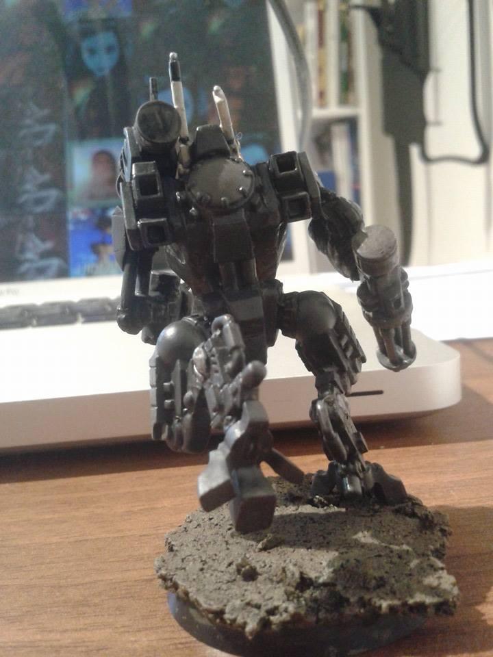 Conversion, Suite, Tau