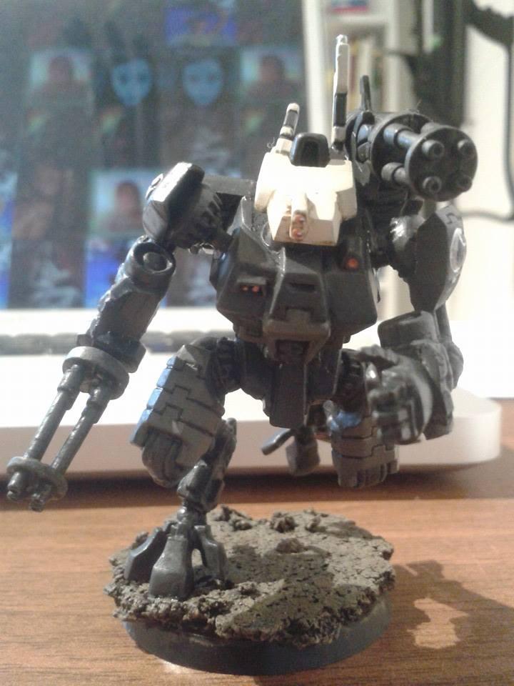 Conversion, Suite, Tau