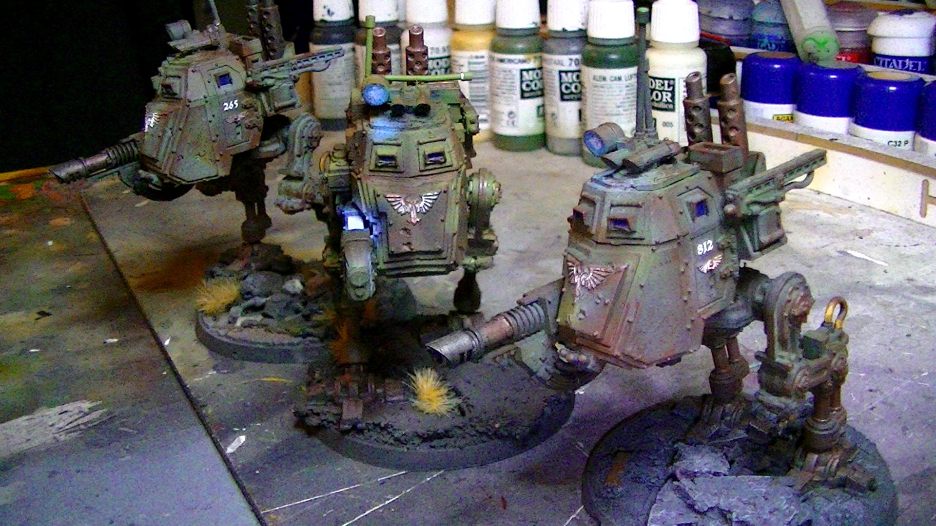 IG Sentinel