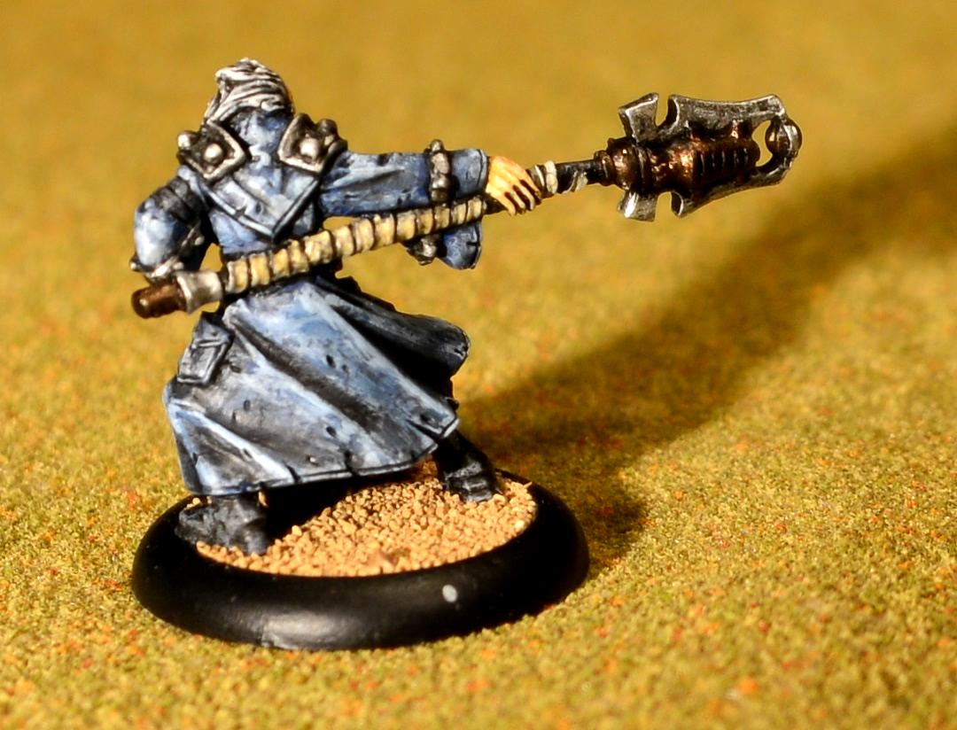 Hordes, Mercenary, Orin, Orin Midwinter, Skorne, Solo