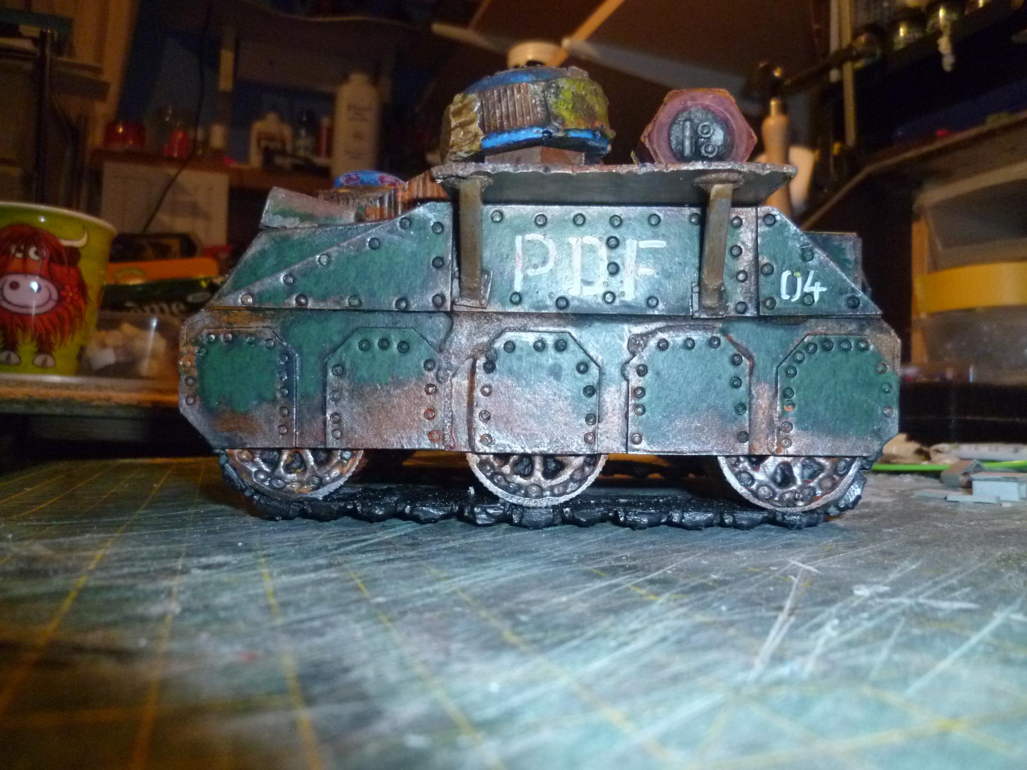 Orks