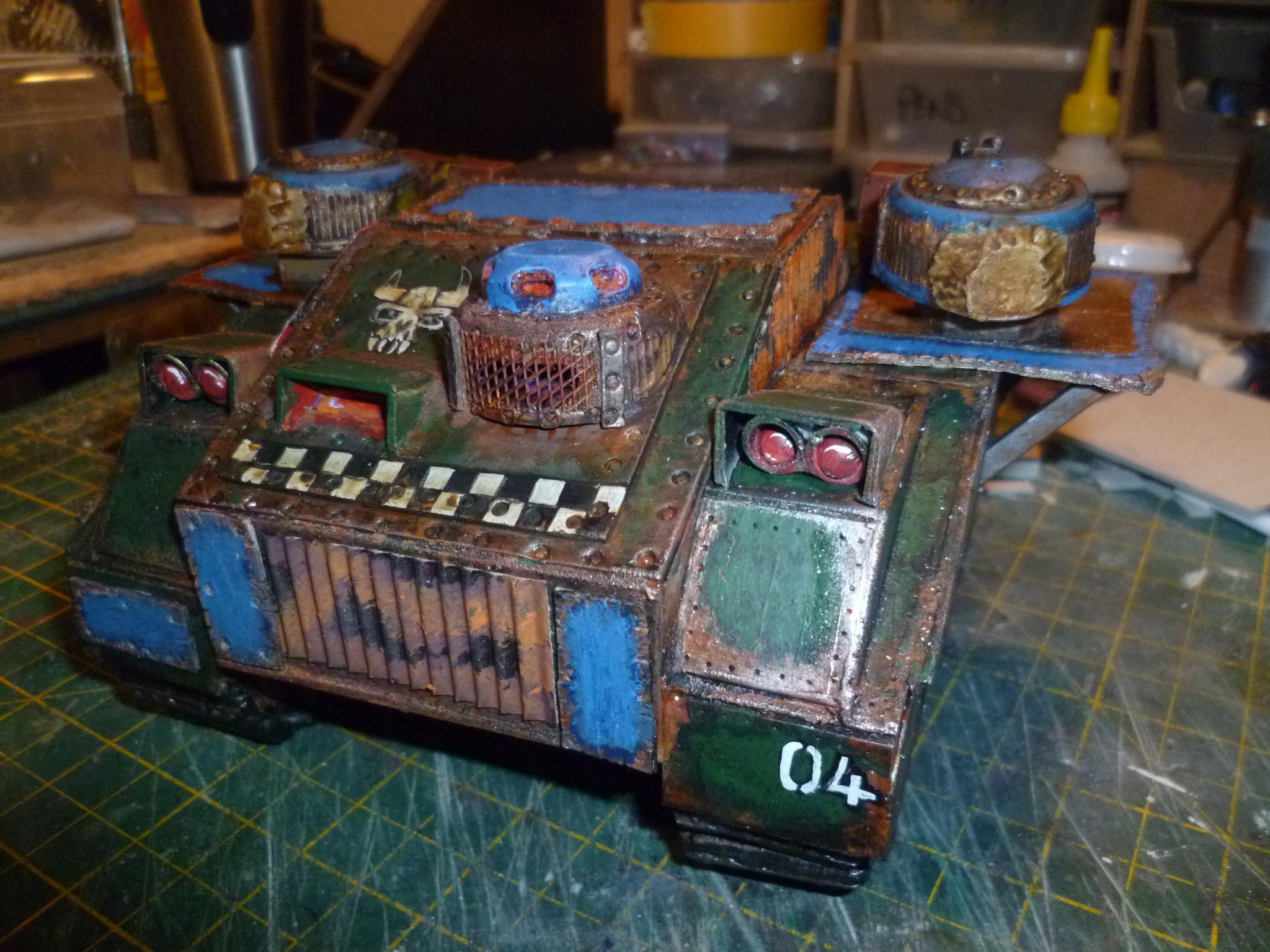 Orks