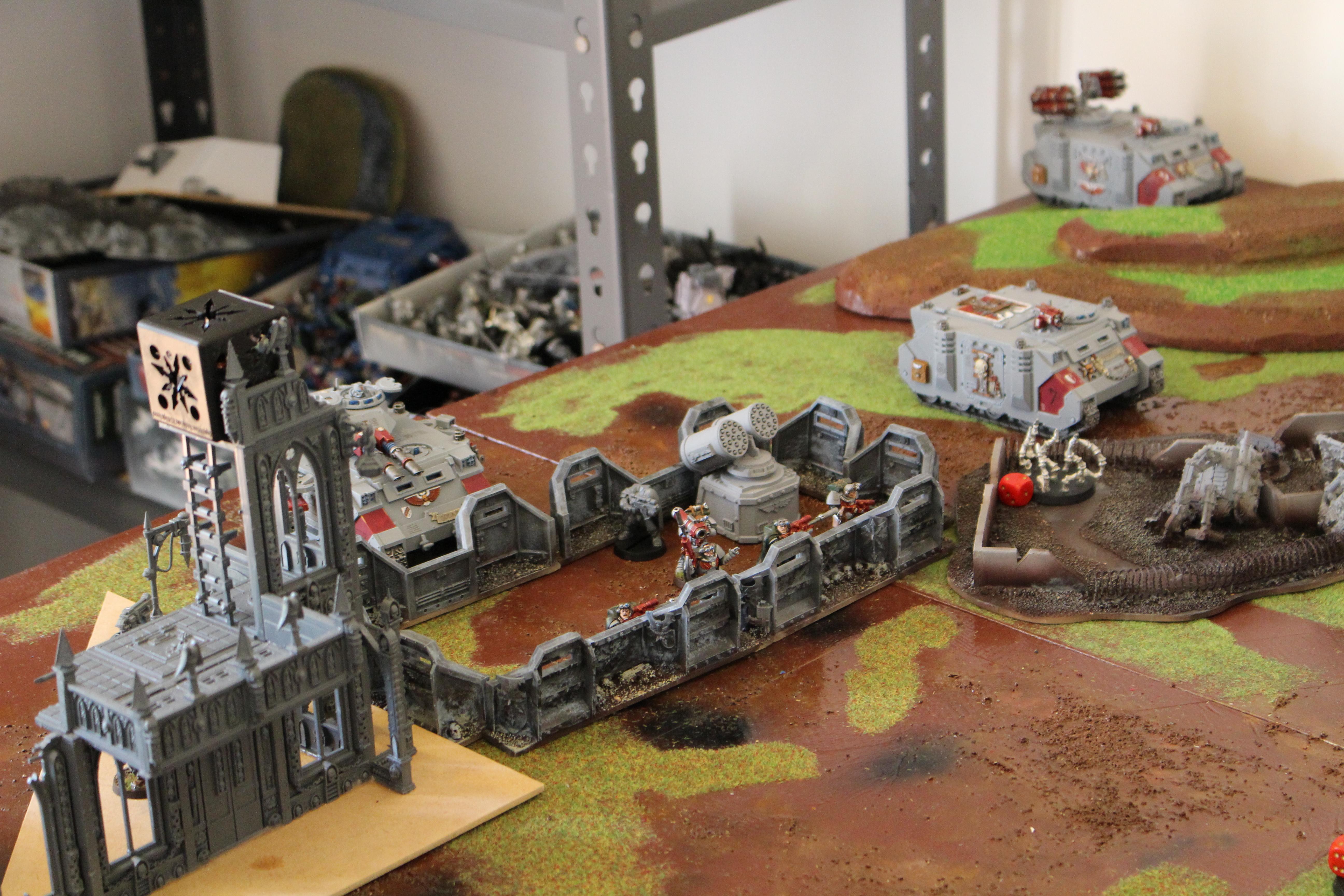 My Deployment 2