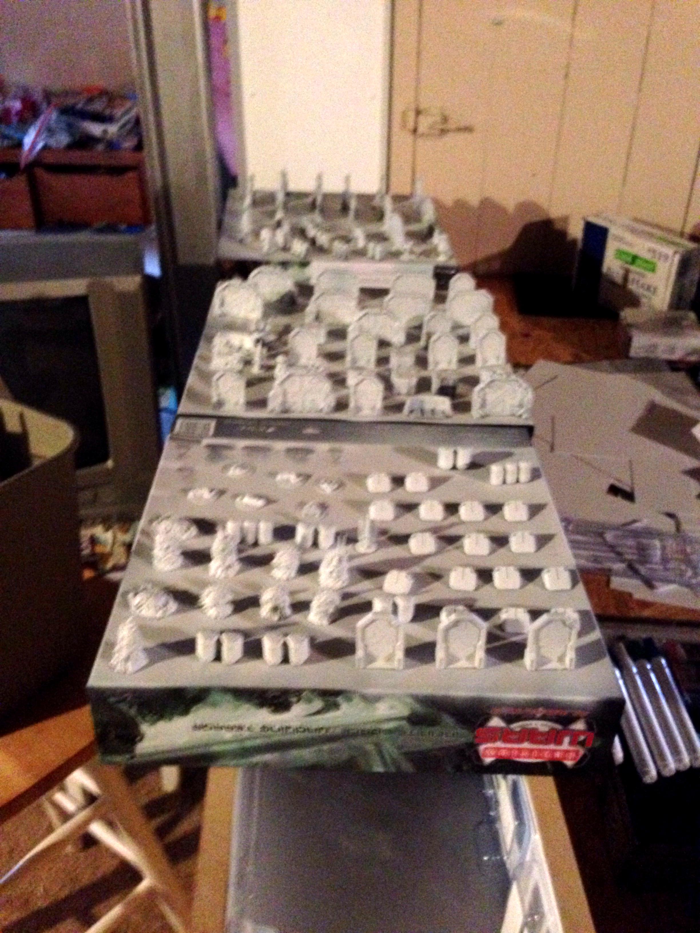 All