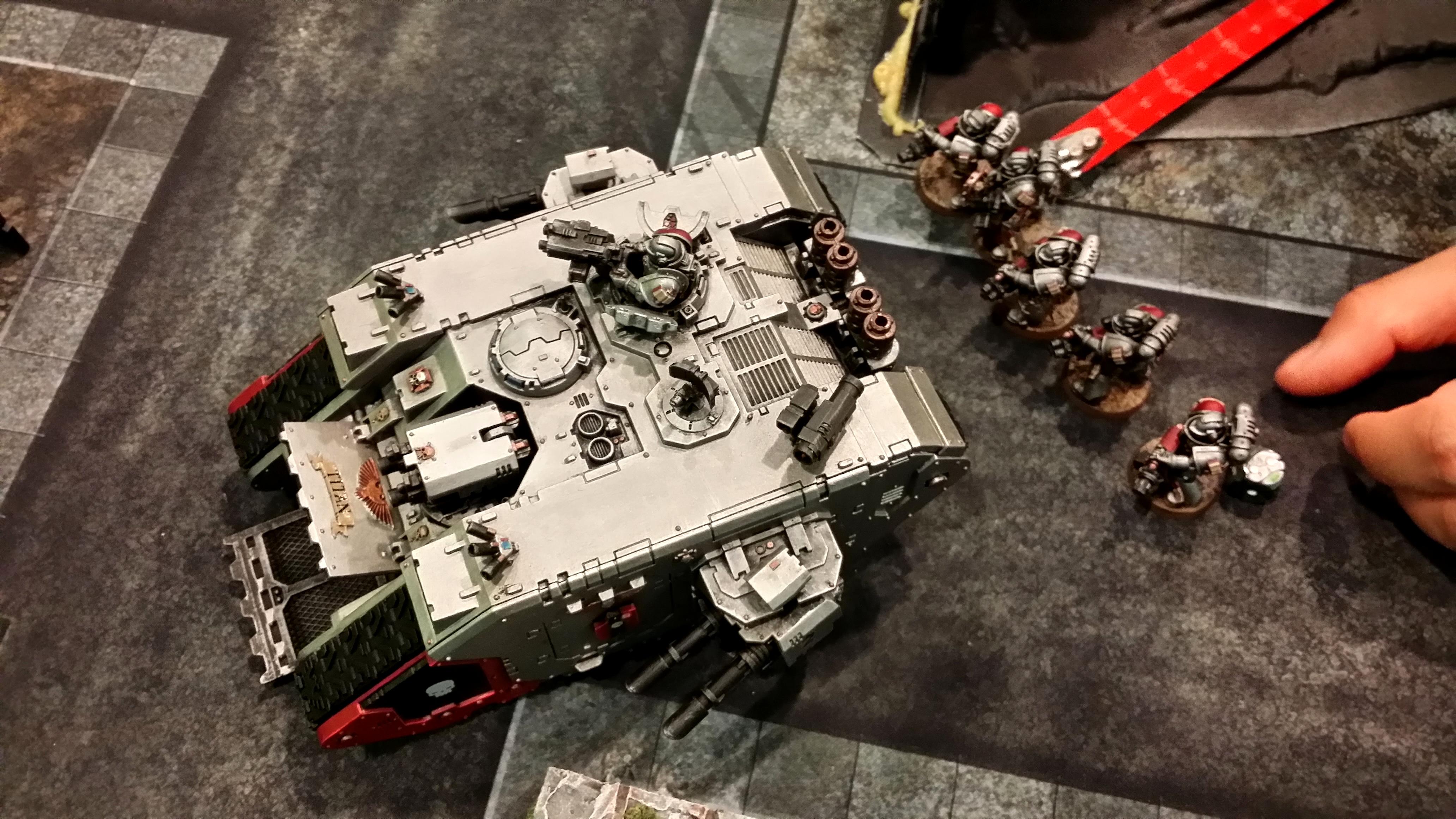 Battle, Cadians, Games Workshop, Grey Knights, Imperial Guard, Warhammer 40,000