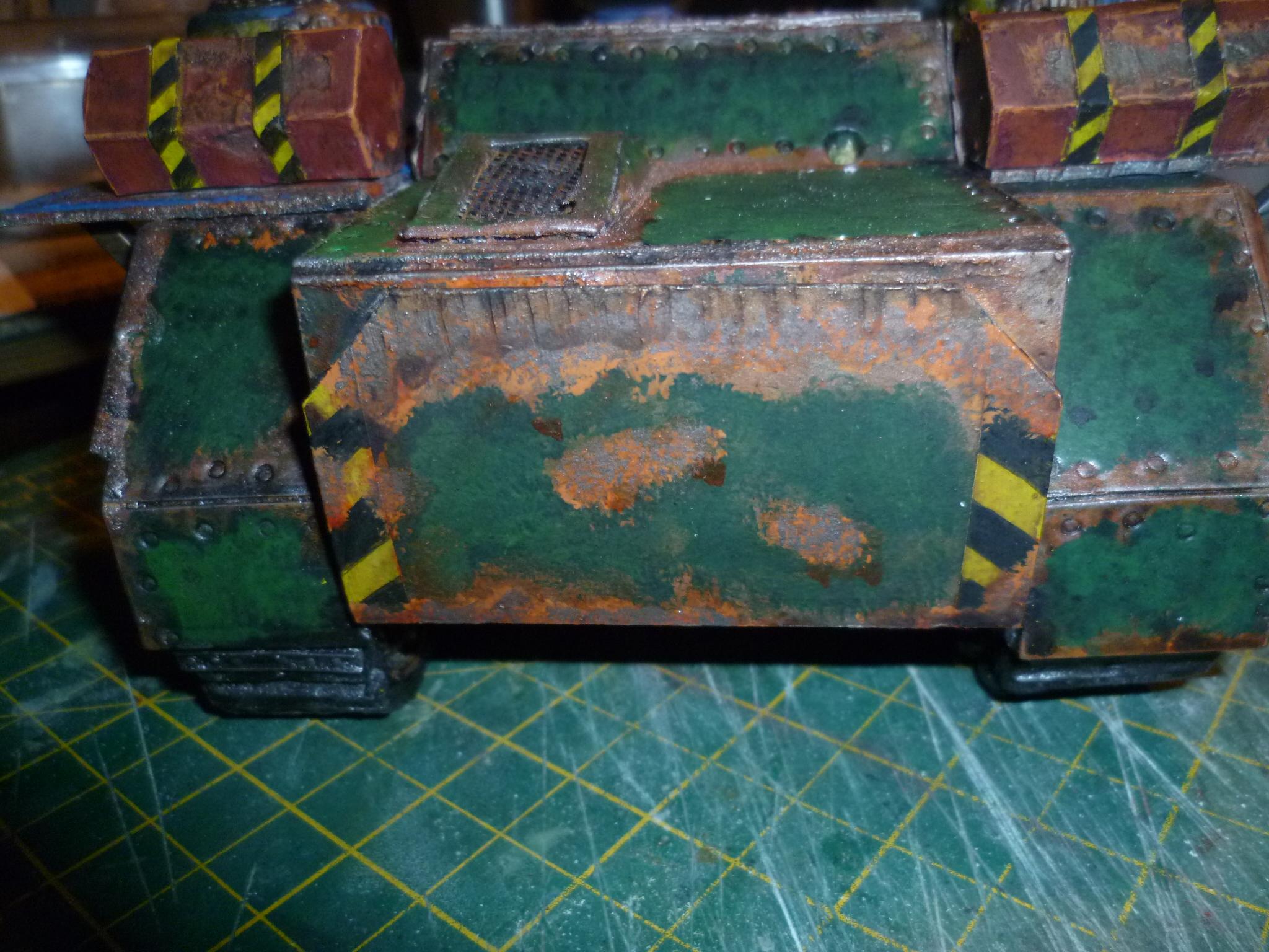 Orks